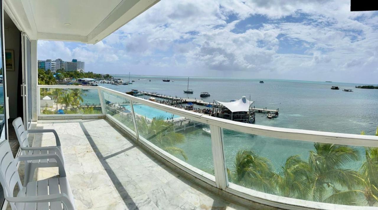 En Torres Del Sun Rise Moderno Isla Bonita Apartment *