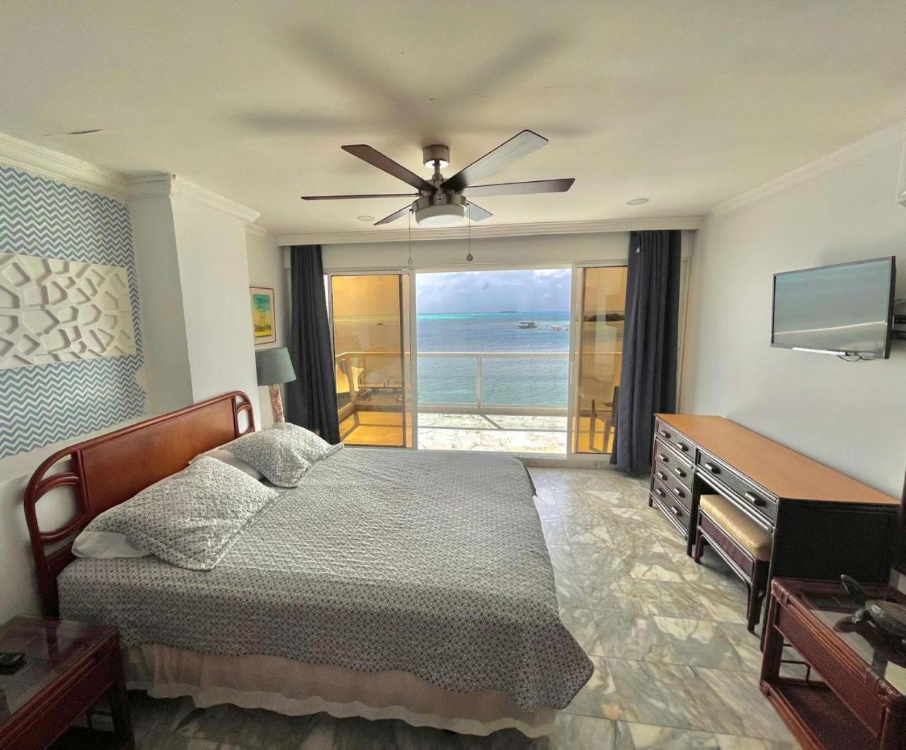 En Torres Del Sun Rise Moderno Isla Bonita Apartment San Andres (San Andres and Providencia Islands)