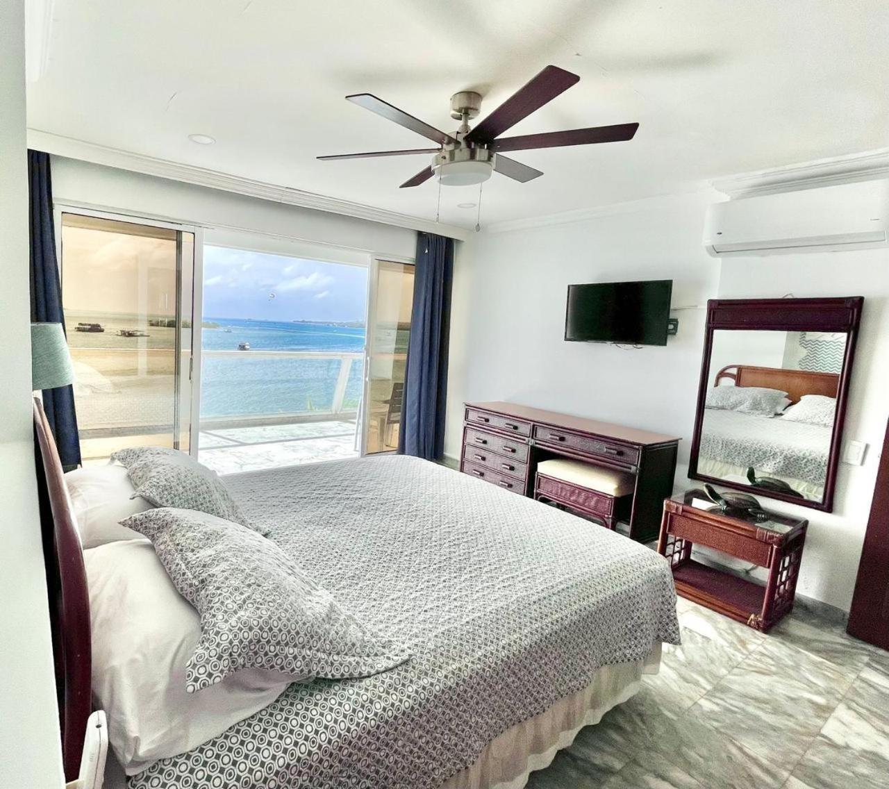 En Torres Del Sun Rise Moderno Isla Bonita Apartment San Andres (San Andres and Providencia Islands)