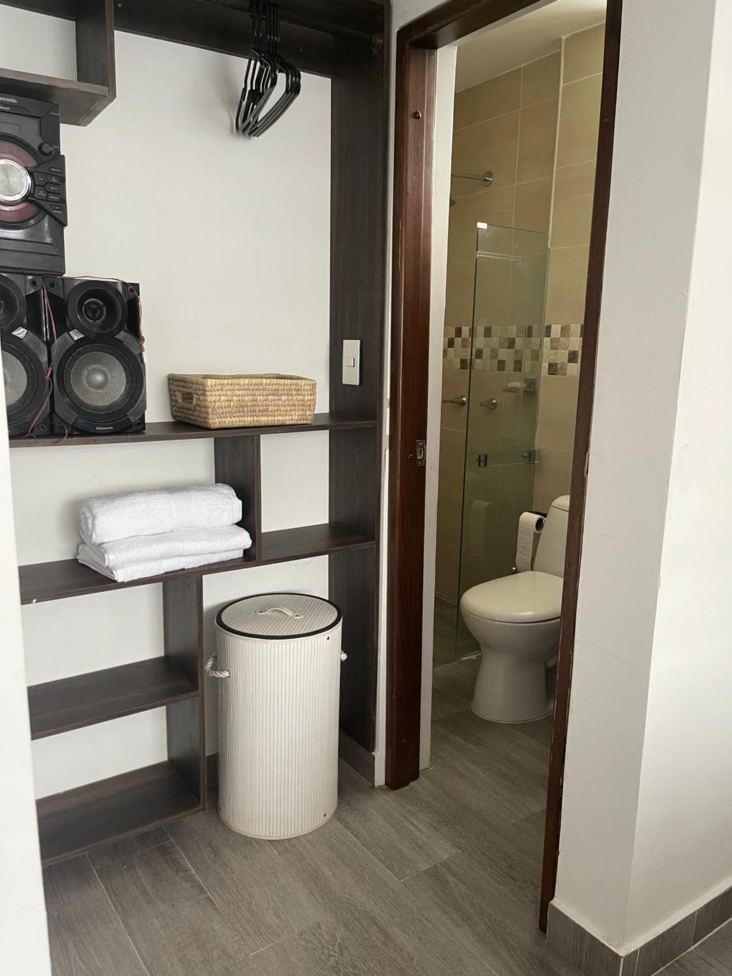 Agathas Hill Vip * San Andrés