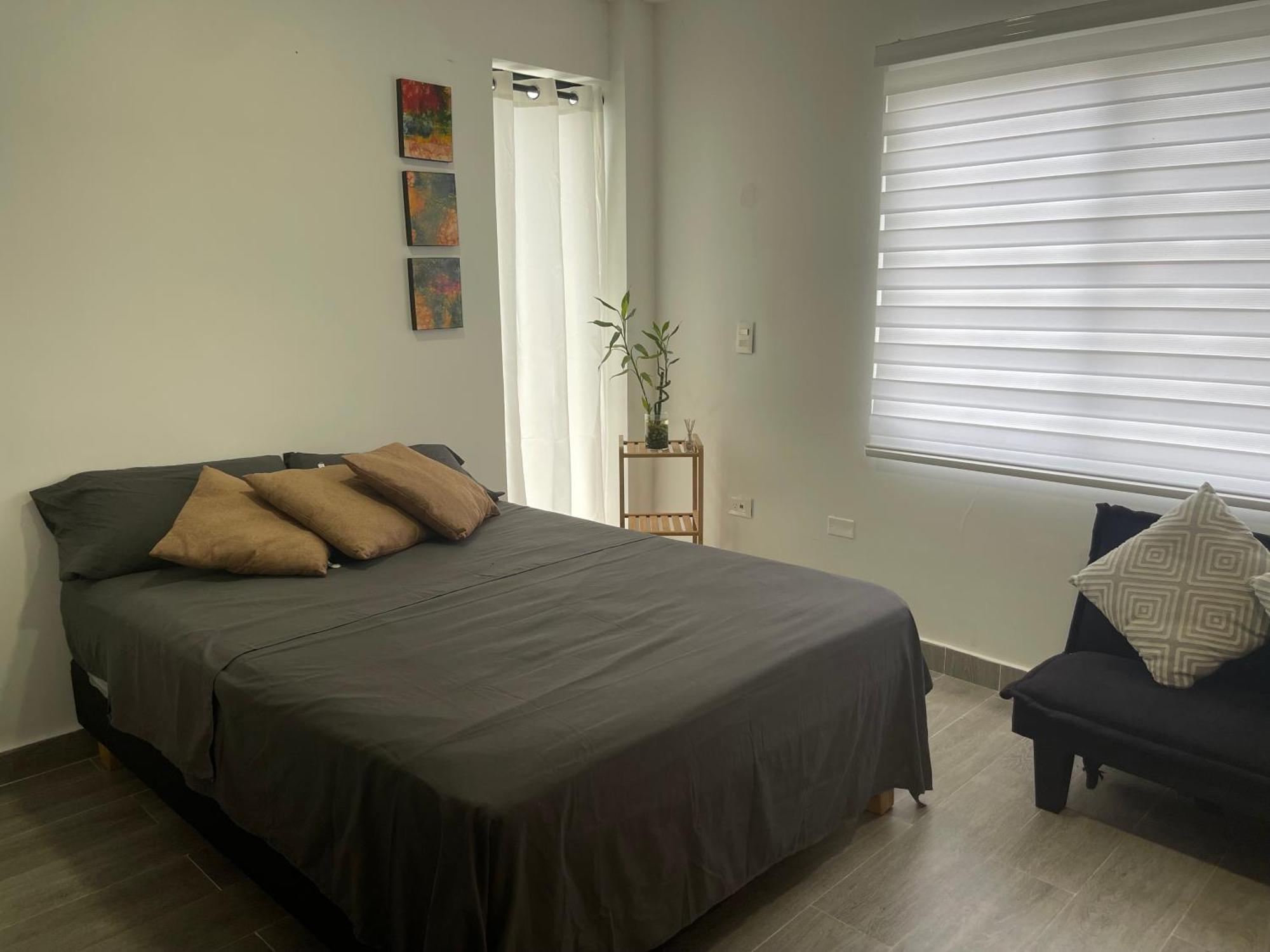 Habitación en casa particular Agathas Hill Vip *