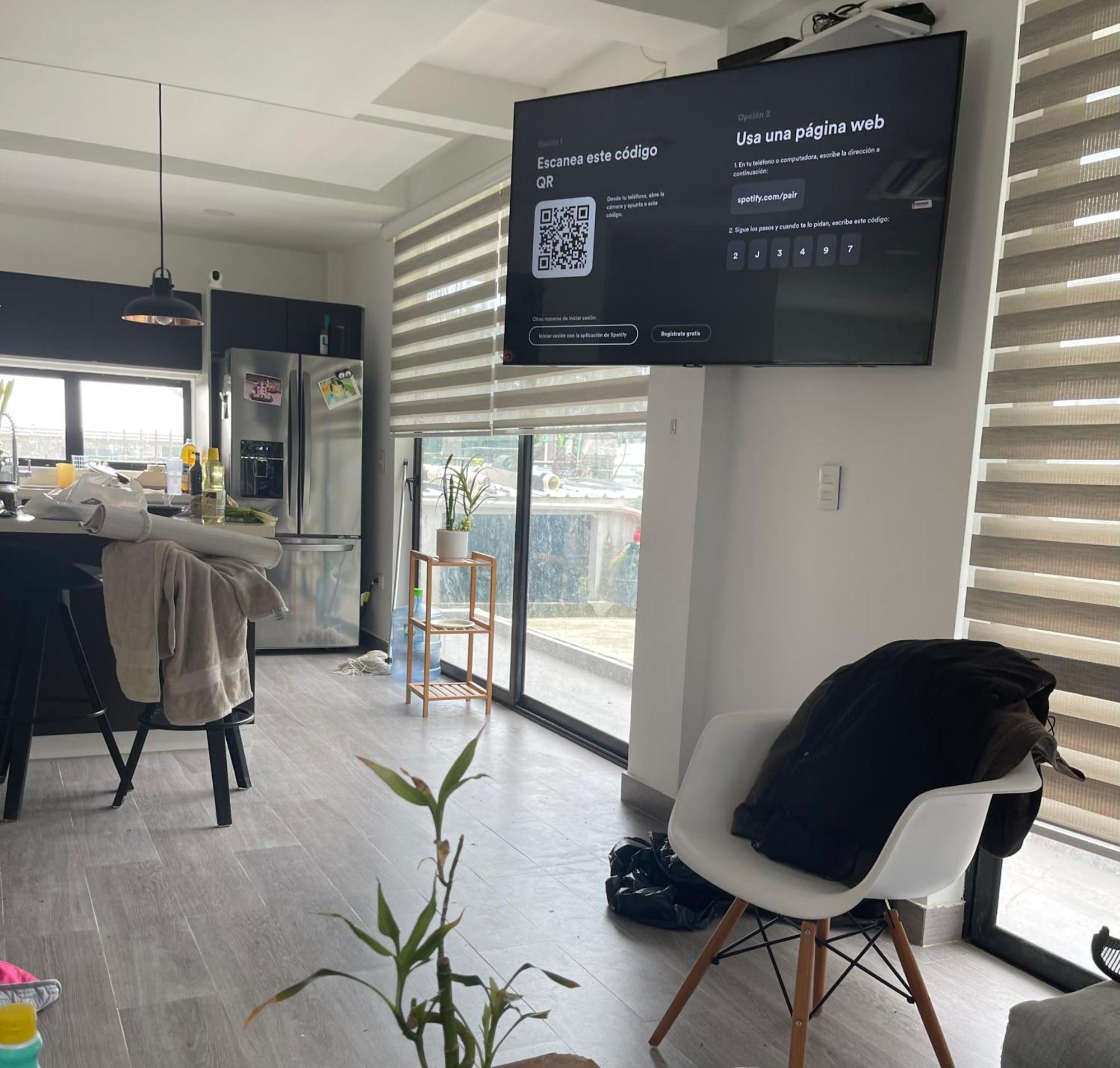 Habitación en casa particular Agathas Hill Vip San Andrés