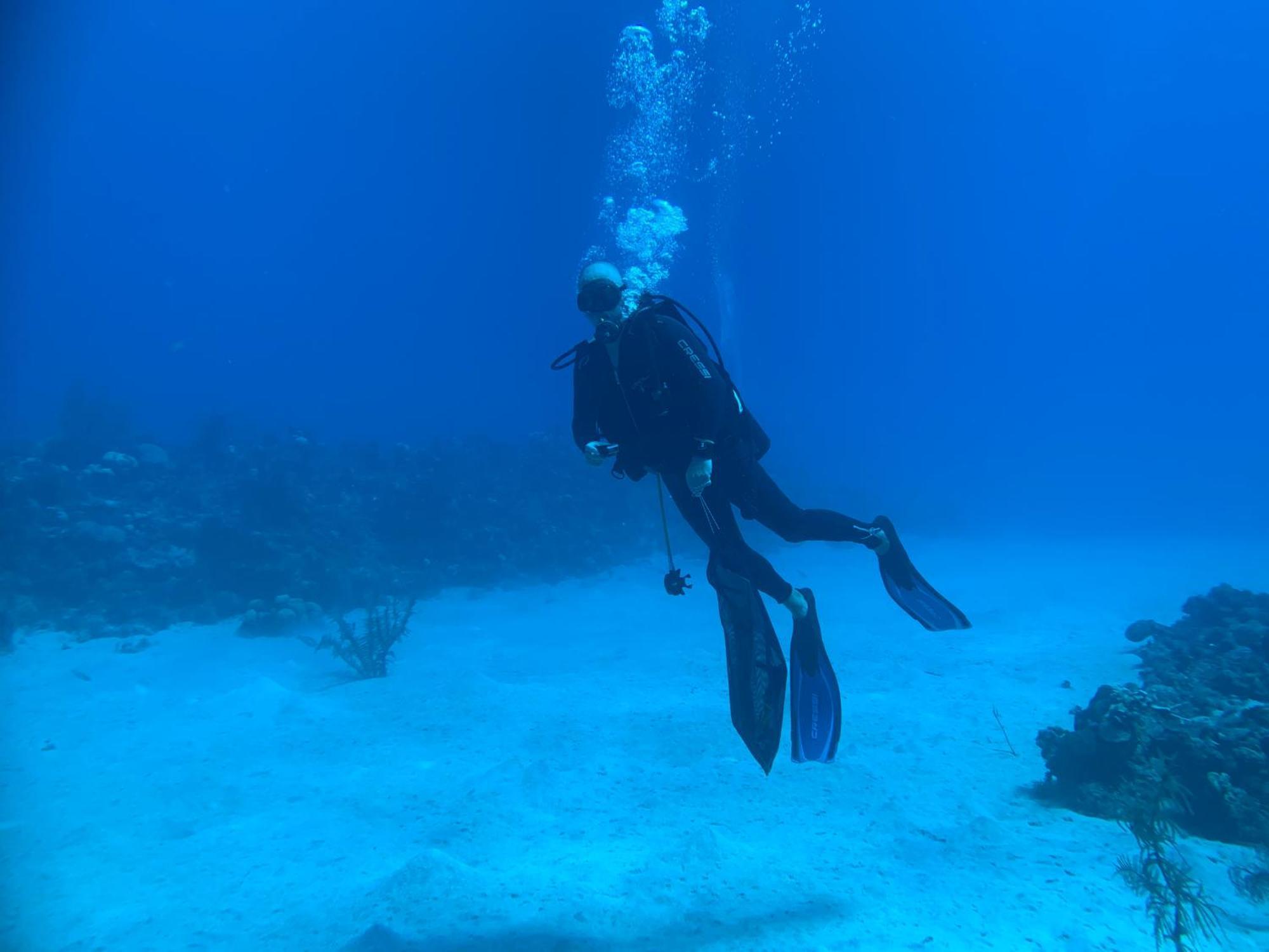 Agathas Hill Vip San Andrés