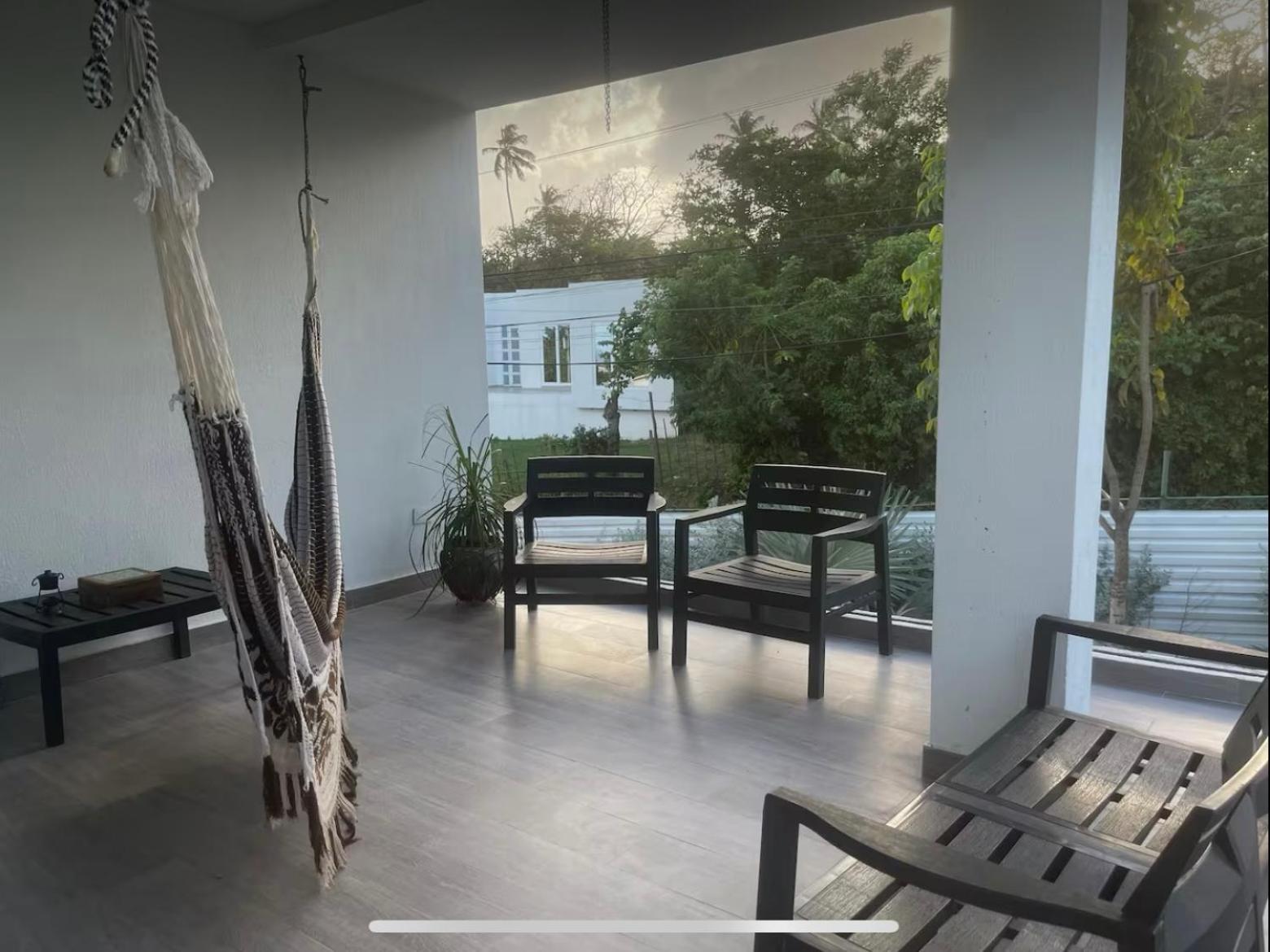 Agathas Hill Vip * San Andrés