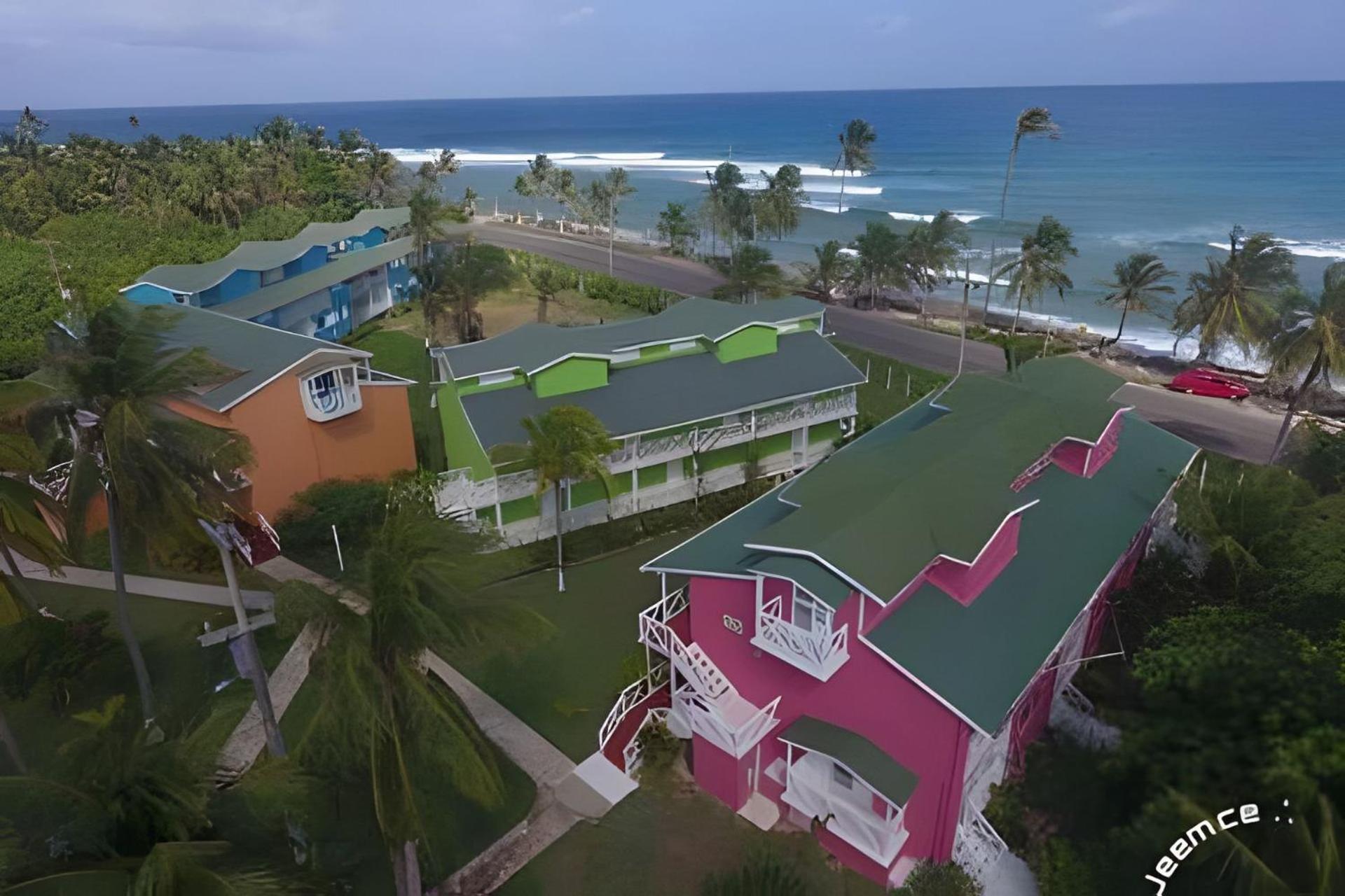 South End - Paradisiaco En El Caribe Colombiano * San Andres (San Andres and Providencia Islands)
