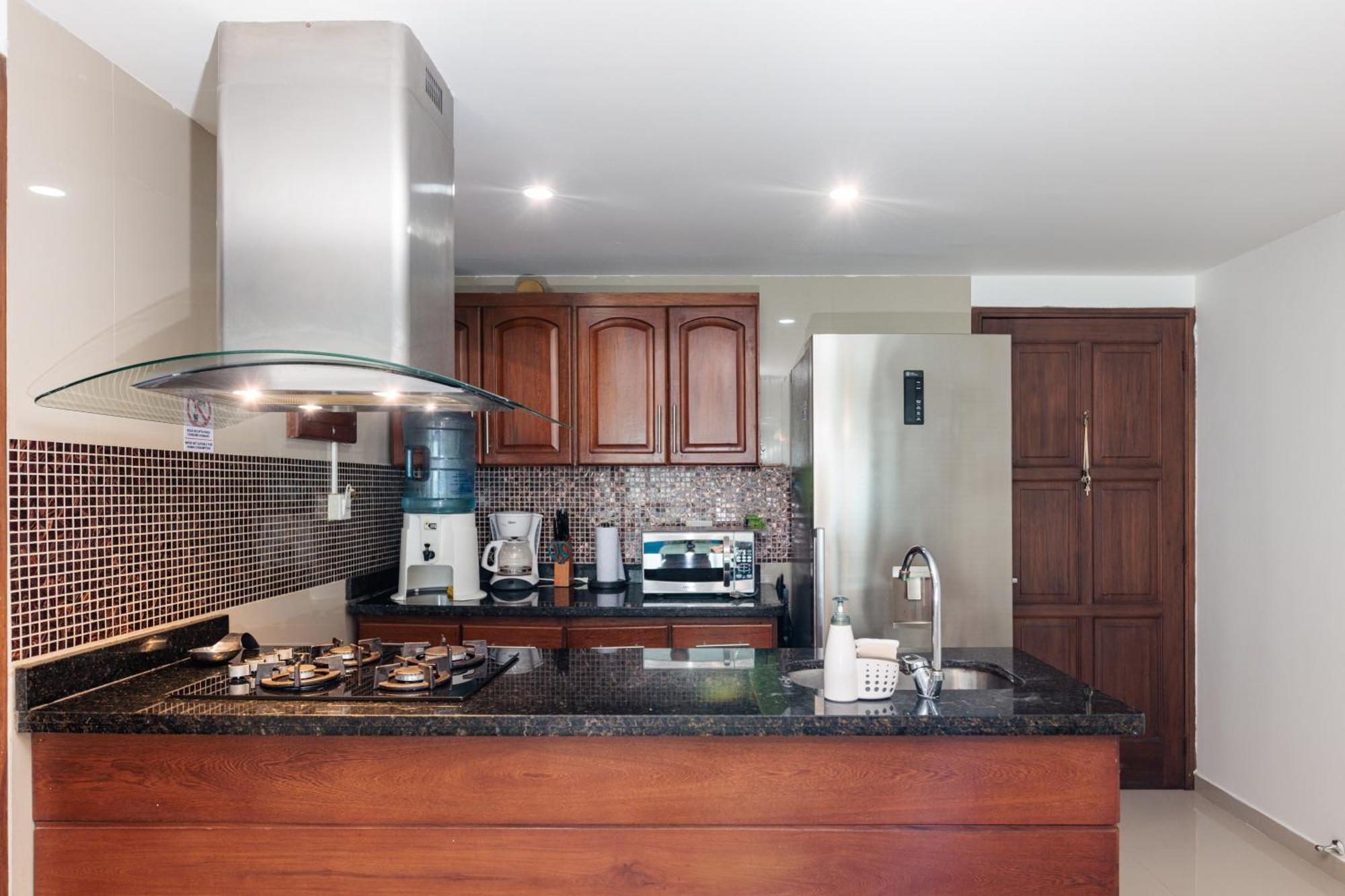 Sea View 603b Apartment *