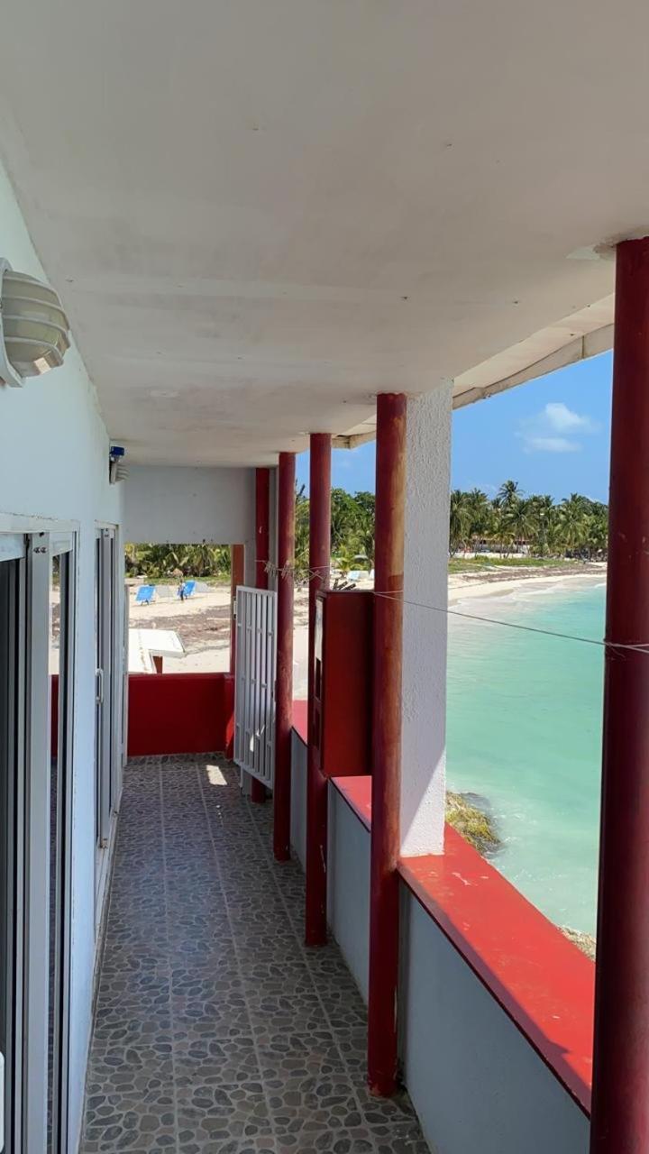 Rocky Cay Bay Apartamento *