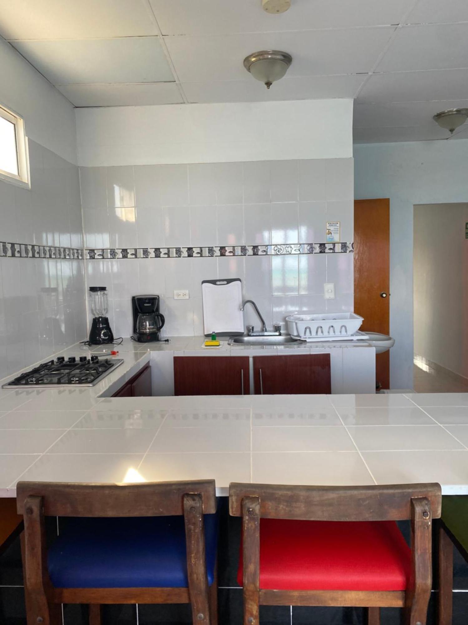 Apartamento Rocky Cay Bay *