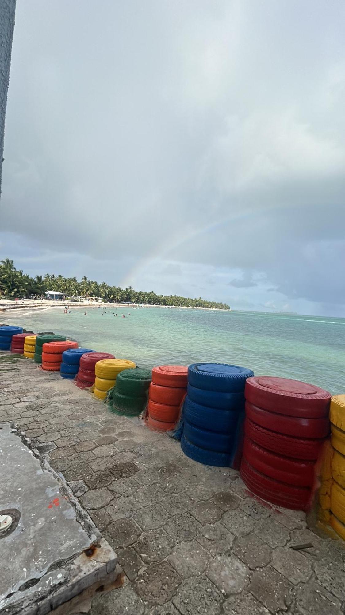 Rocky Cay Bay Apartamento San Andrés
