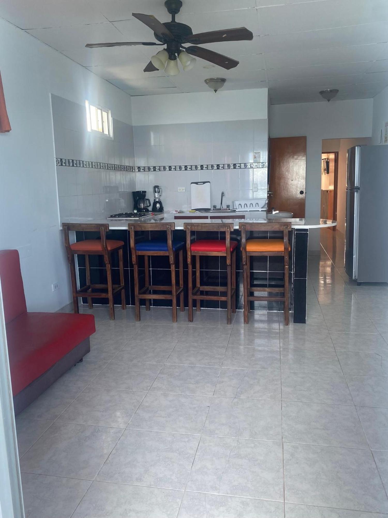 Apartamento Rocky Cay Bay San Andrés