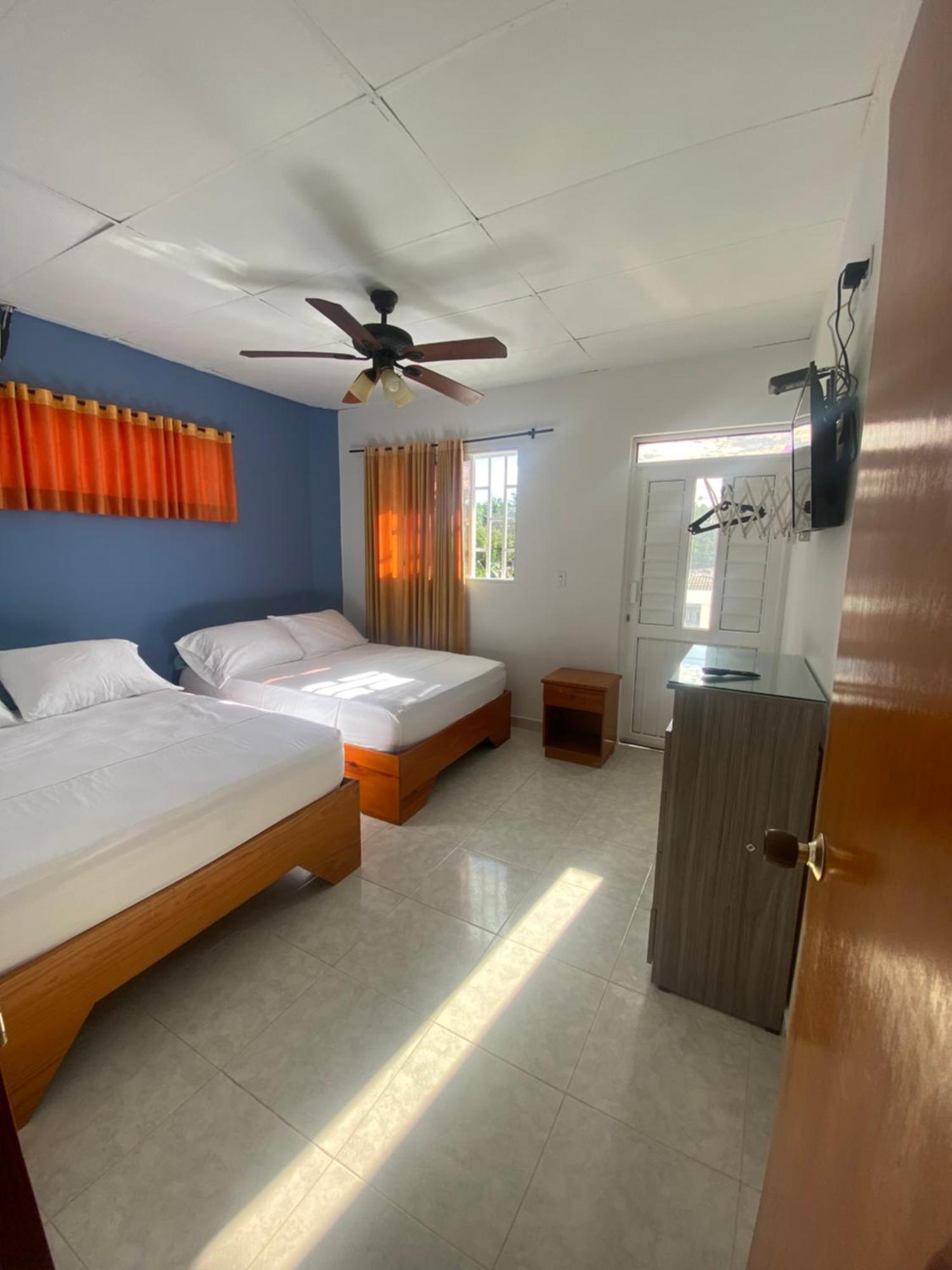 Rocky Cay Bay * San Andrés