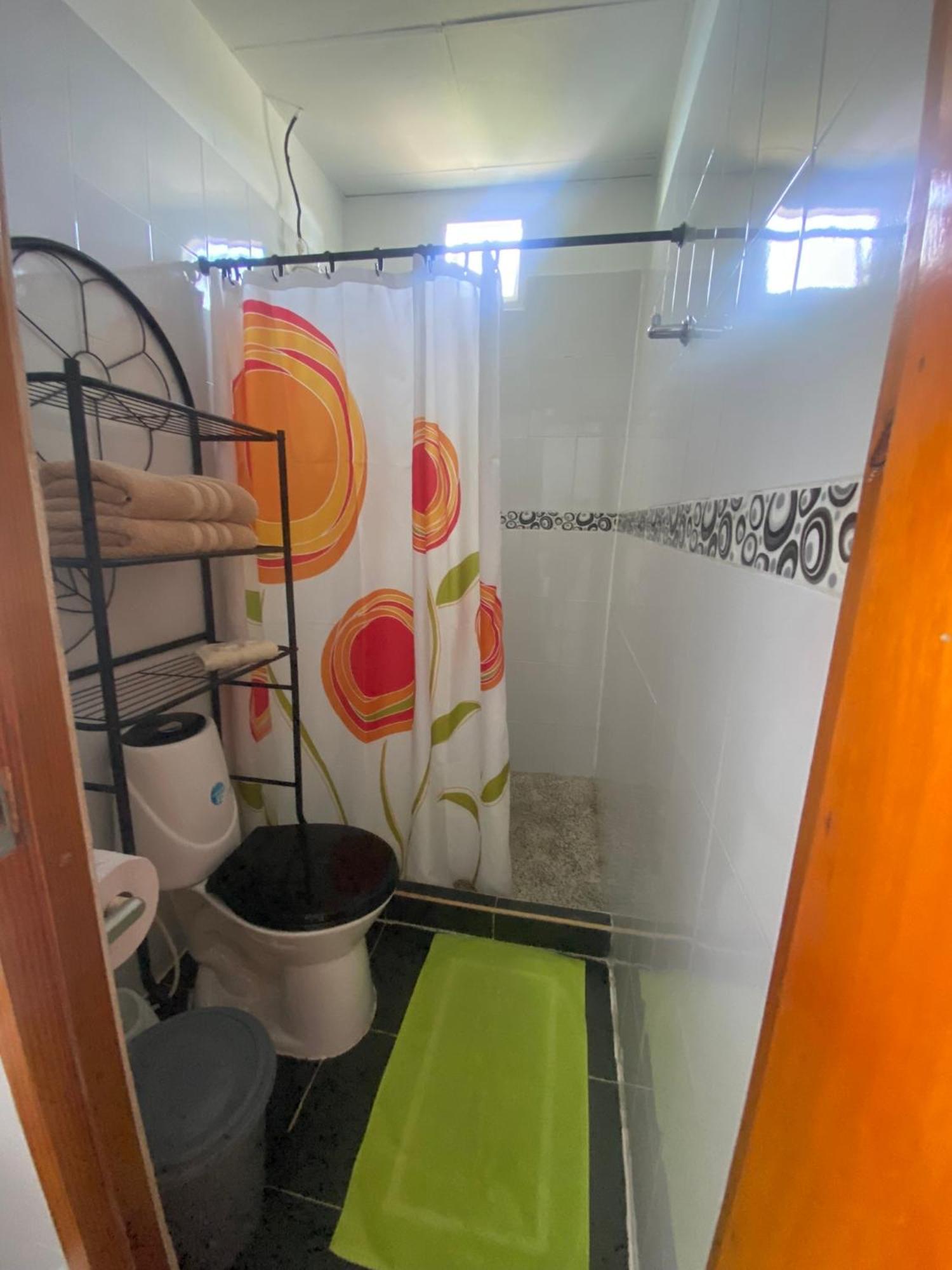 Apartamento Rocky Cay Bay *