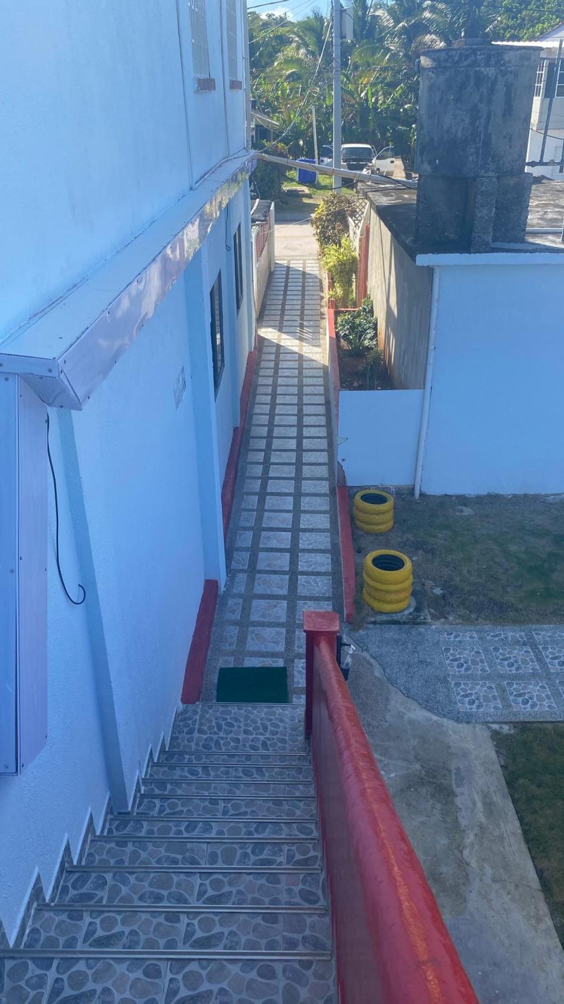 Rocky Cay Bay Apartamento San Andrés