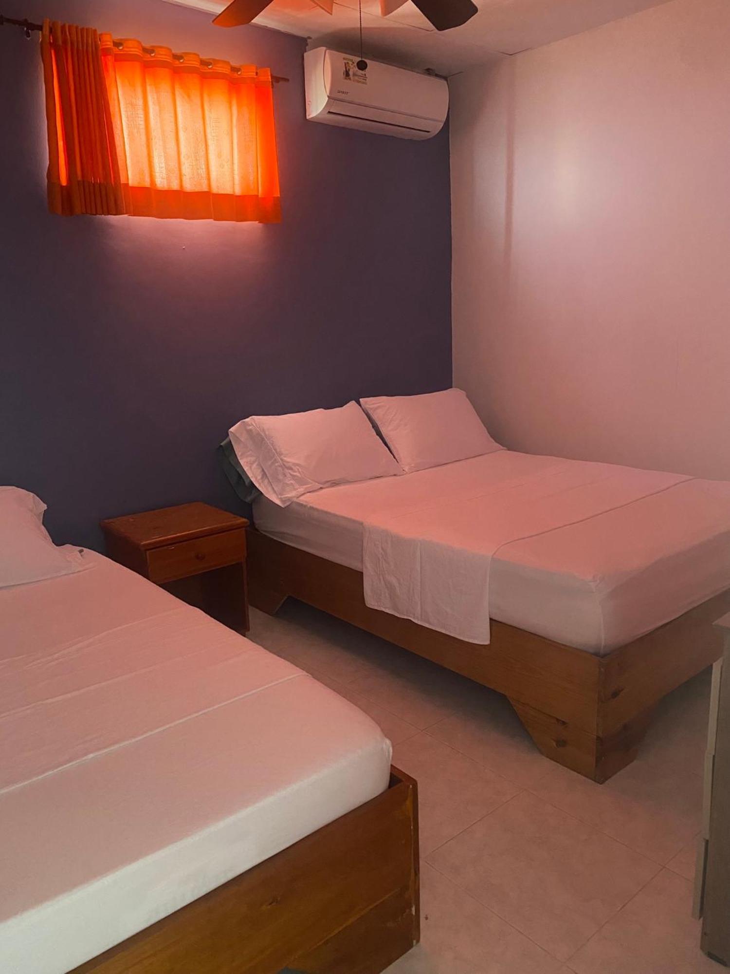 Apartamento Rocky Cay Bay San Andrés