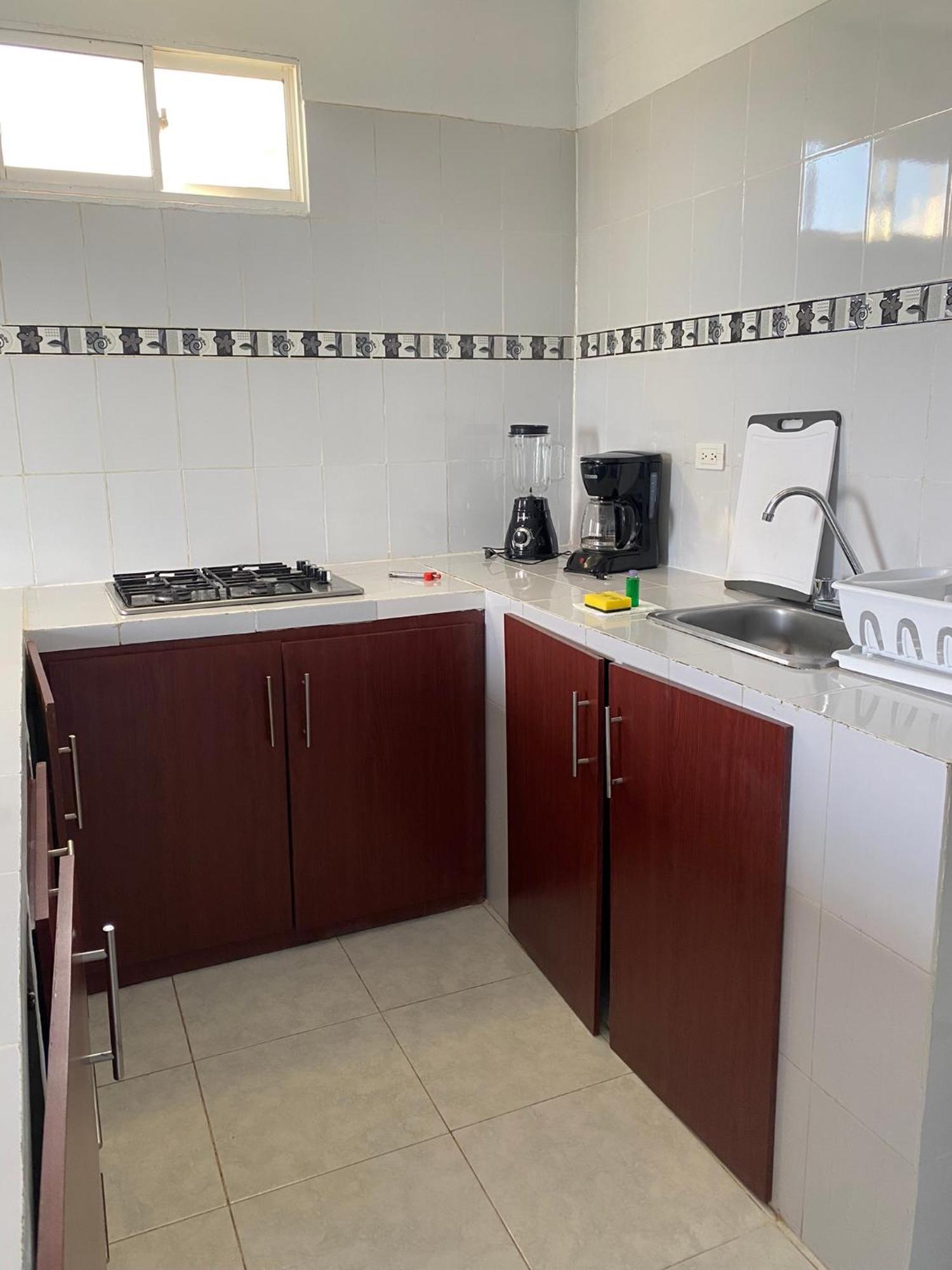 Rocky Cay Bay Apartamento *