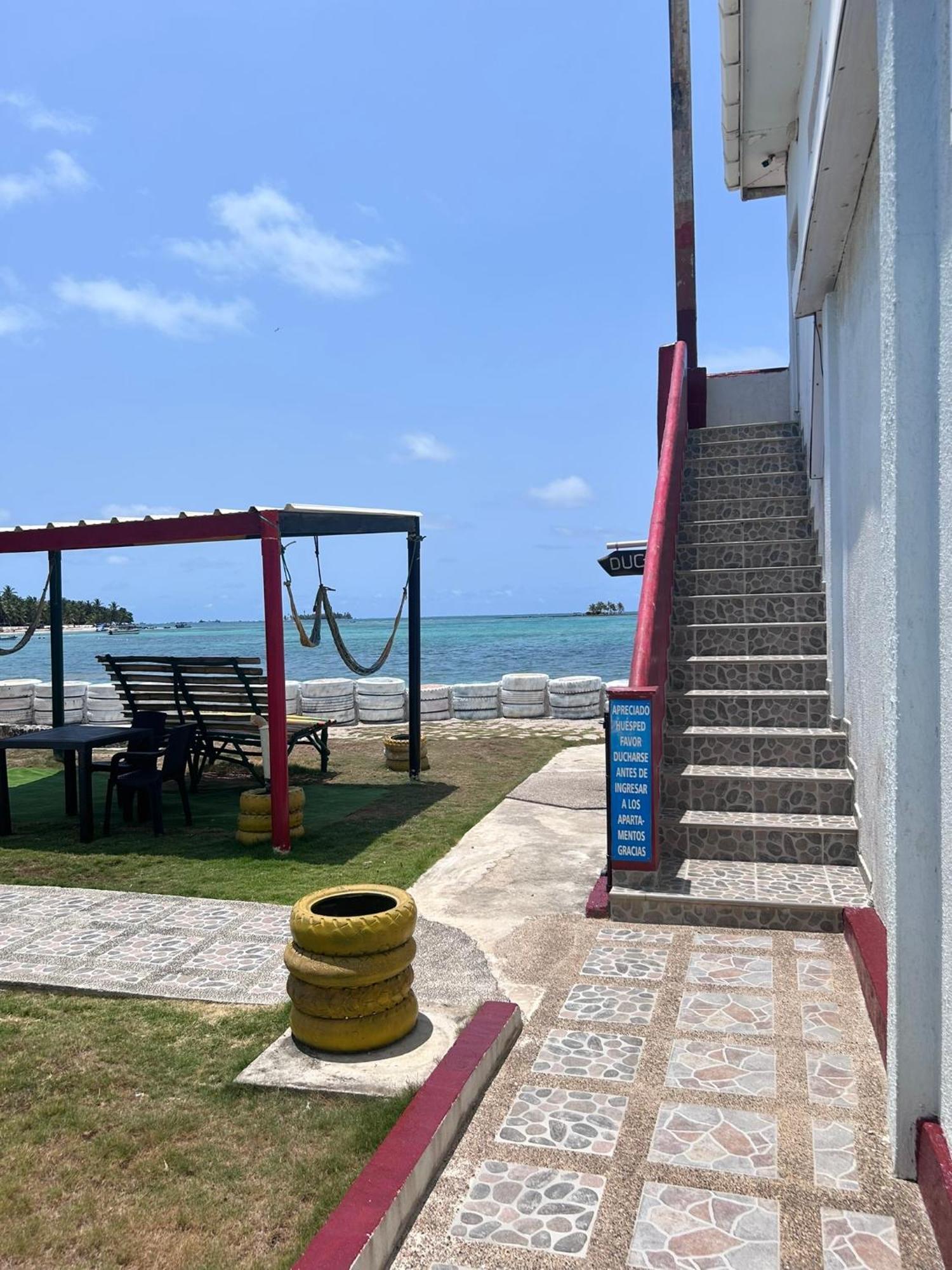 Rocky Cay Bay Apartamento San Andrés