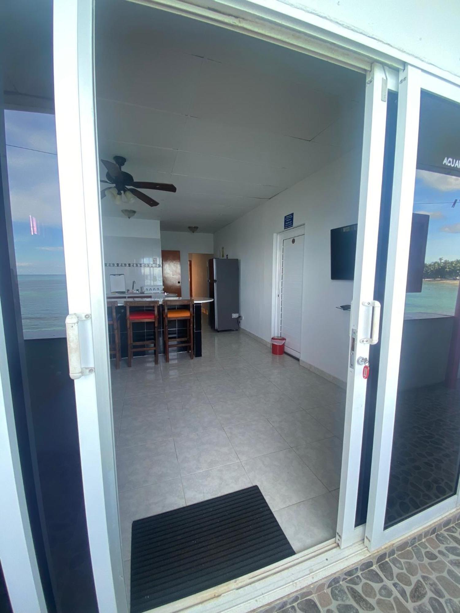 Rocky Cay Bay *
