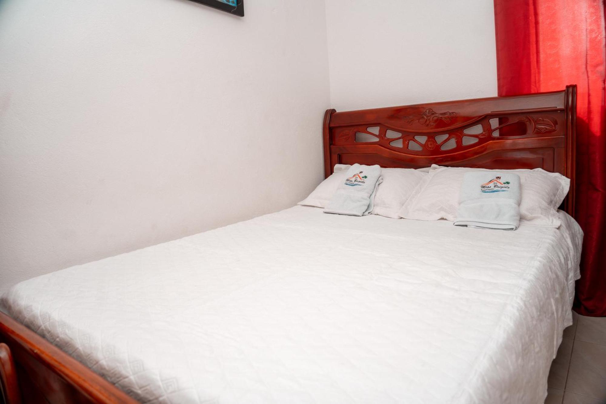 Miss Brigida Apartahotel 3*