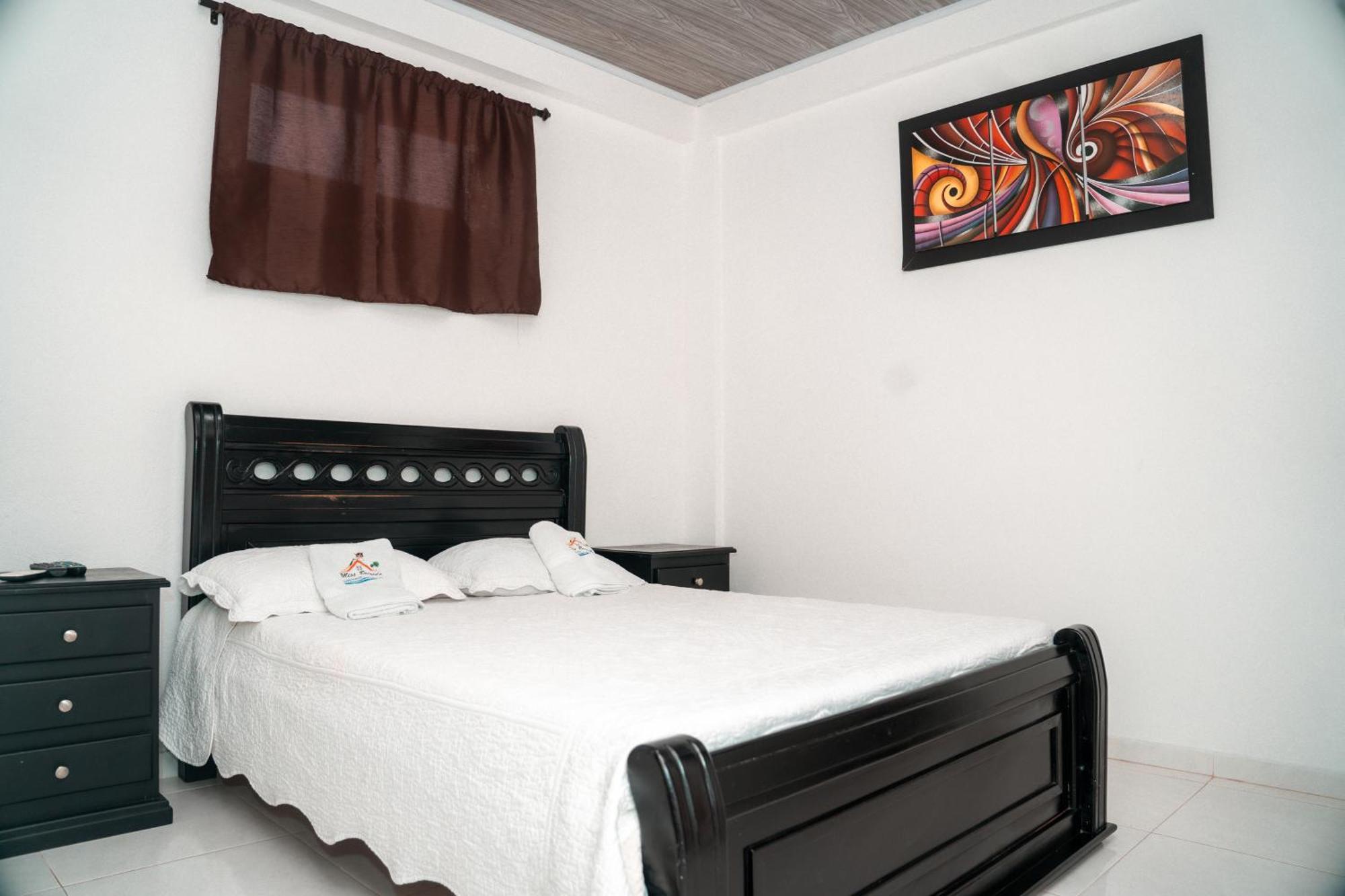 Miss Brigida Apartahotel 3*