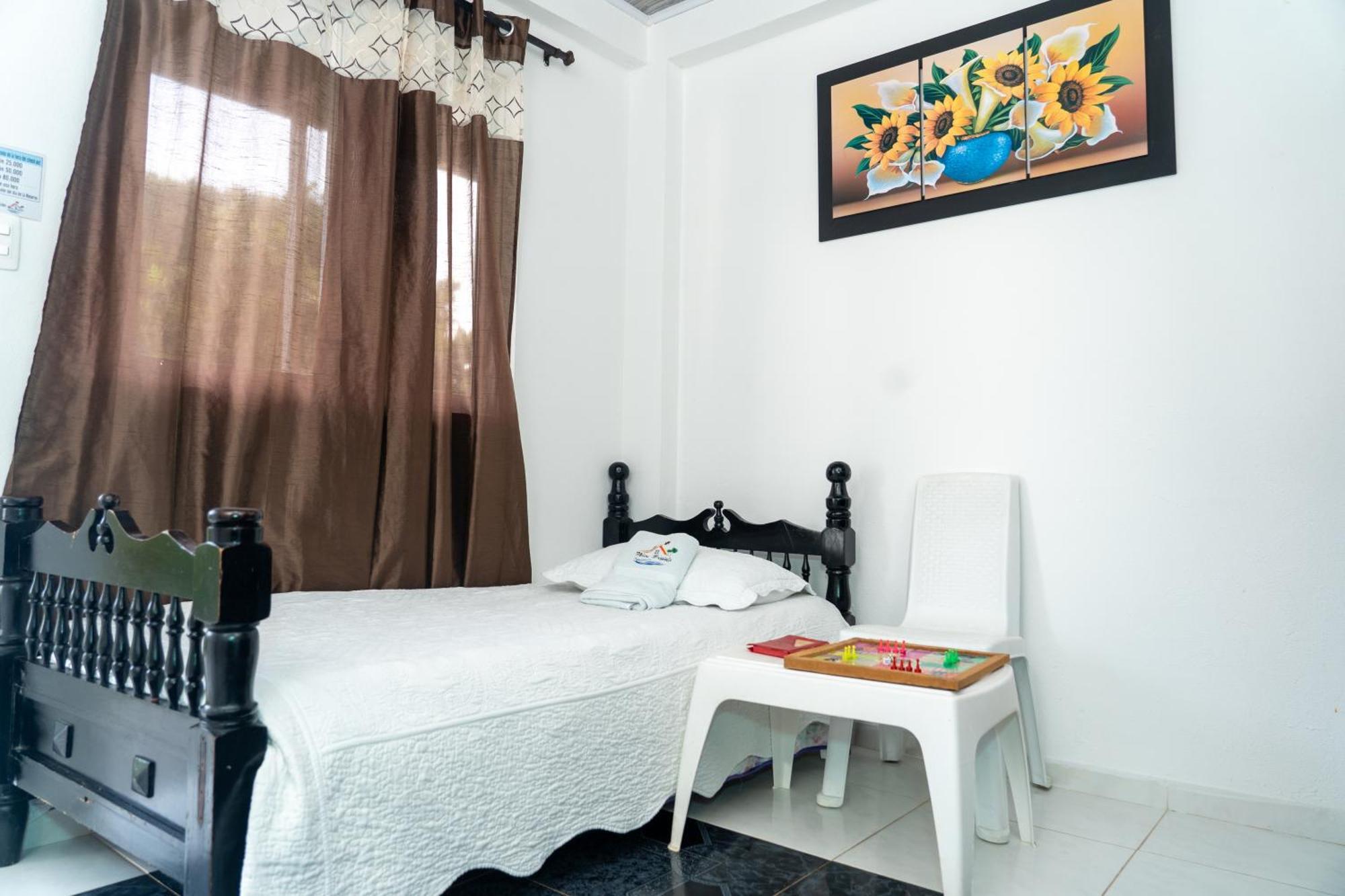 Apartahotel Miss Brigida San Andrés