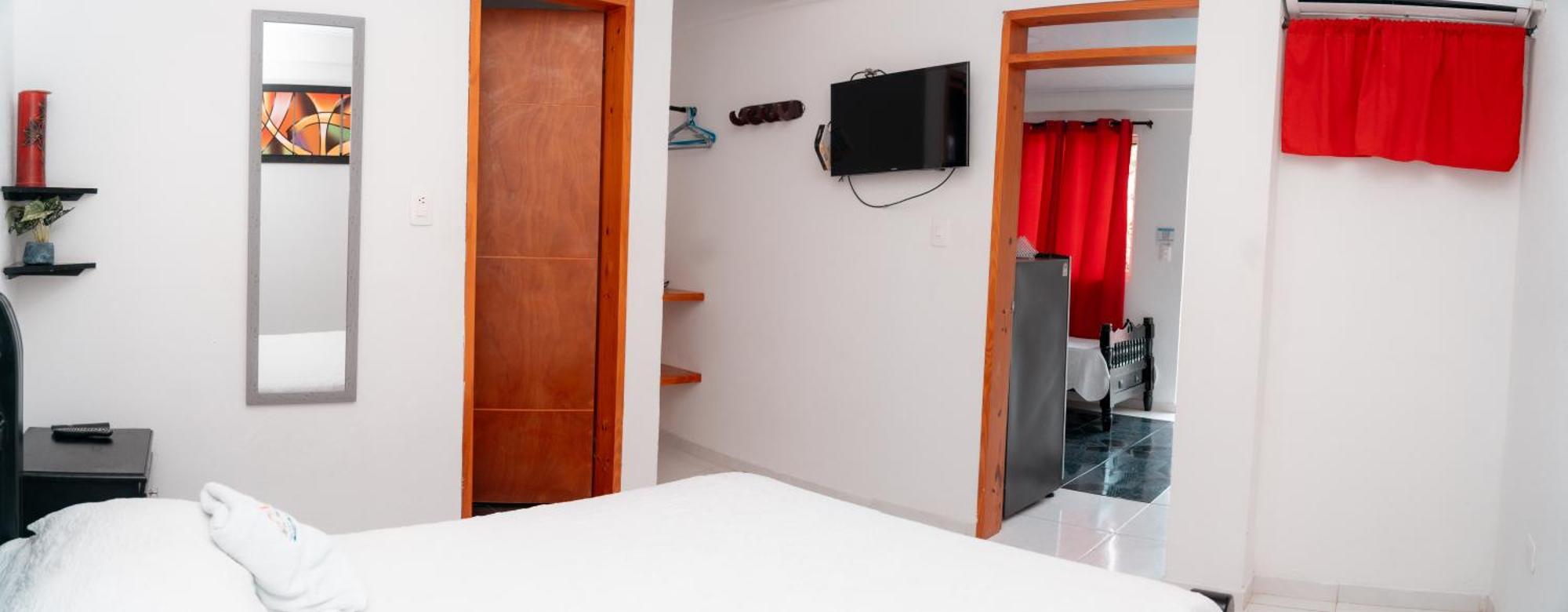 Apartahotel Miss Brigida 3*