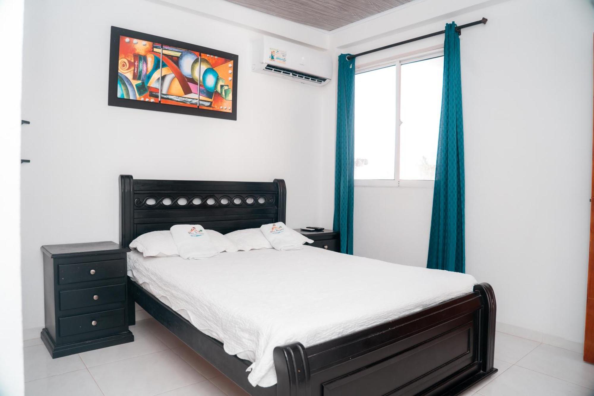 Miss Brigida Apartahotel 3*