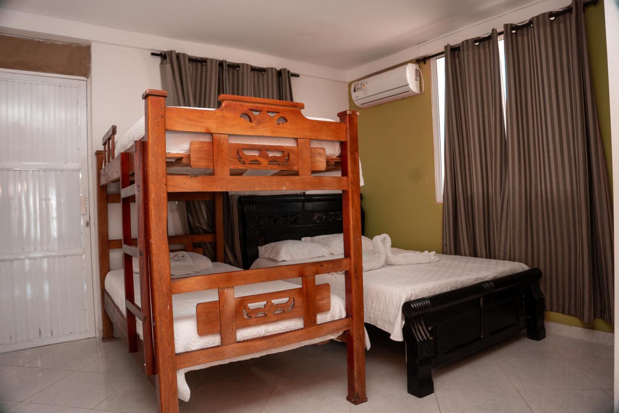 Apartahotel Miss Brigida