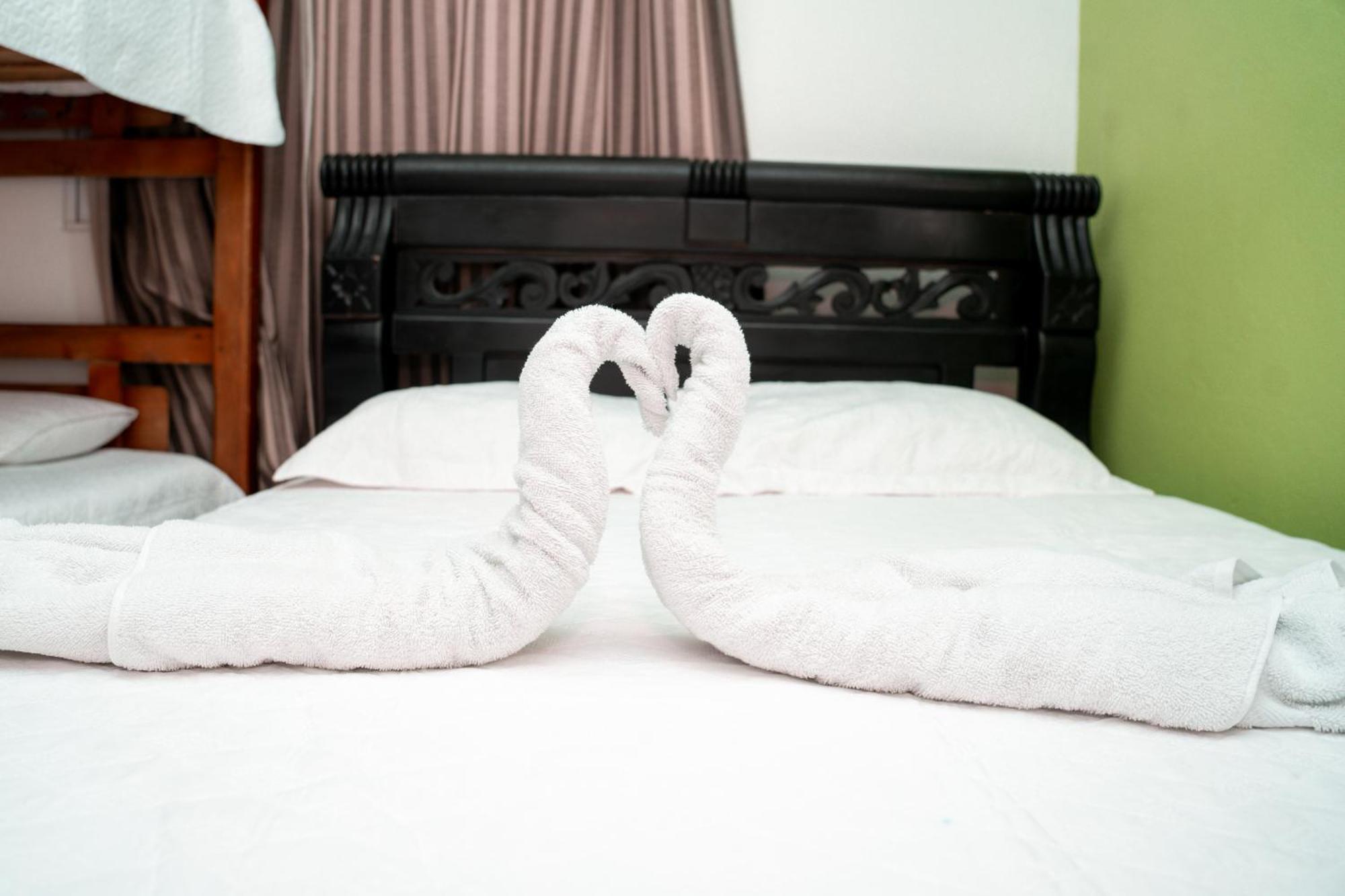 Apartahotel Miss Brigida 3*