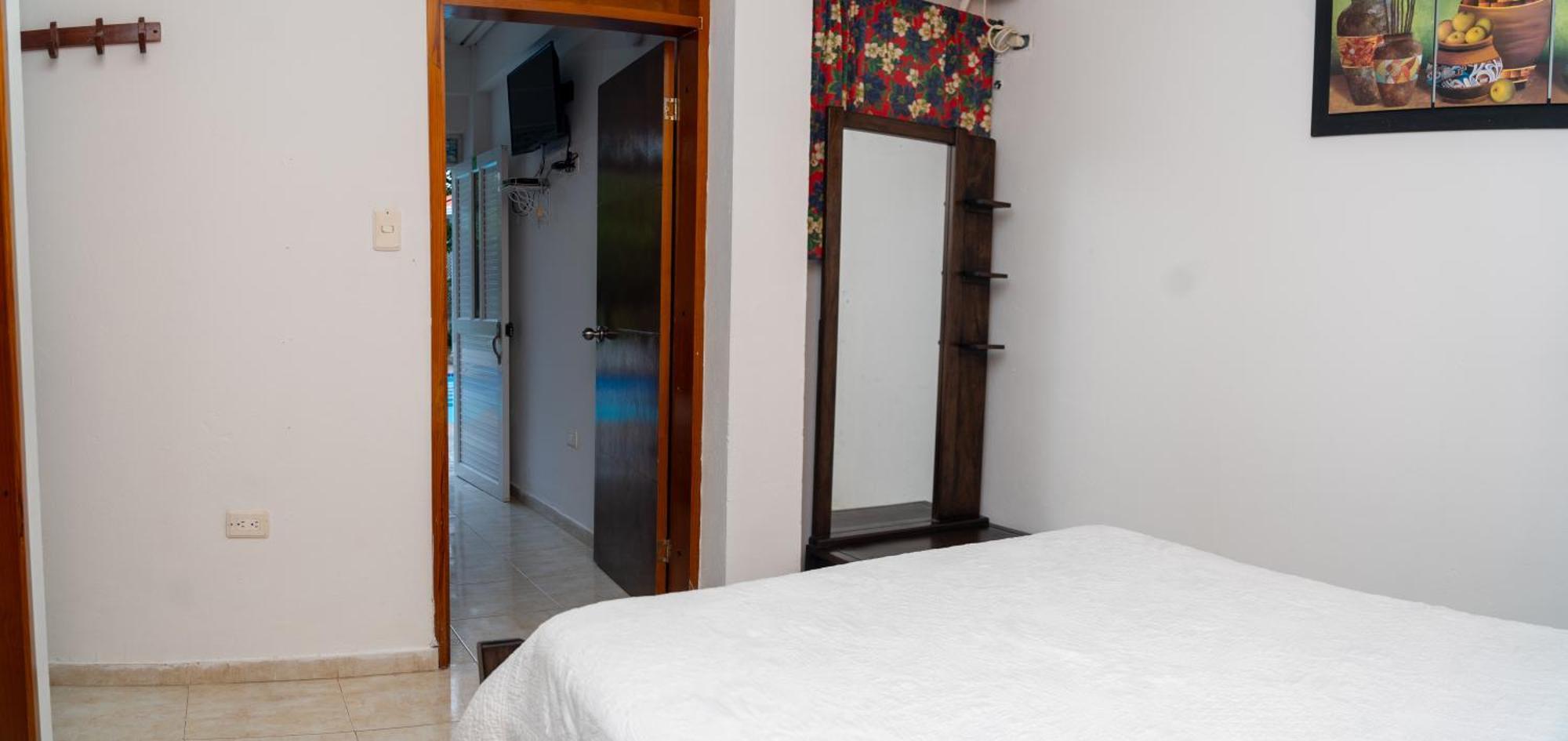 Apartahotel Miss Brigida