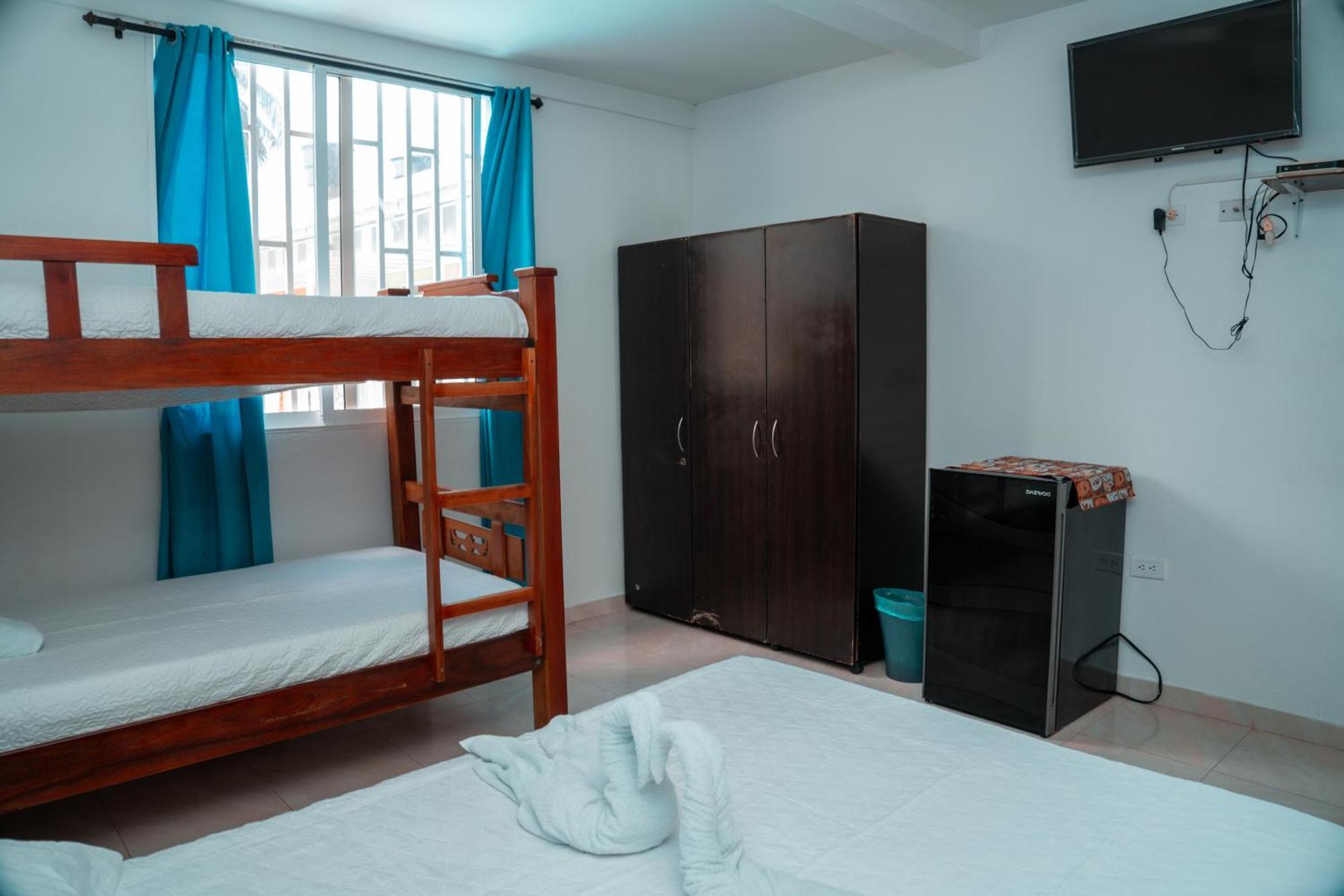 Miss Brigida Apartahotel 3*