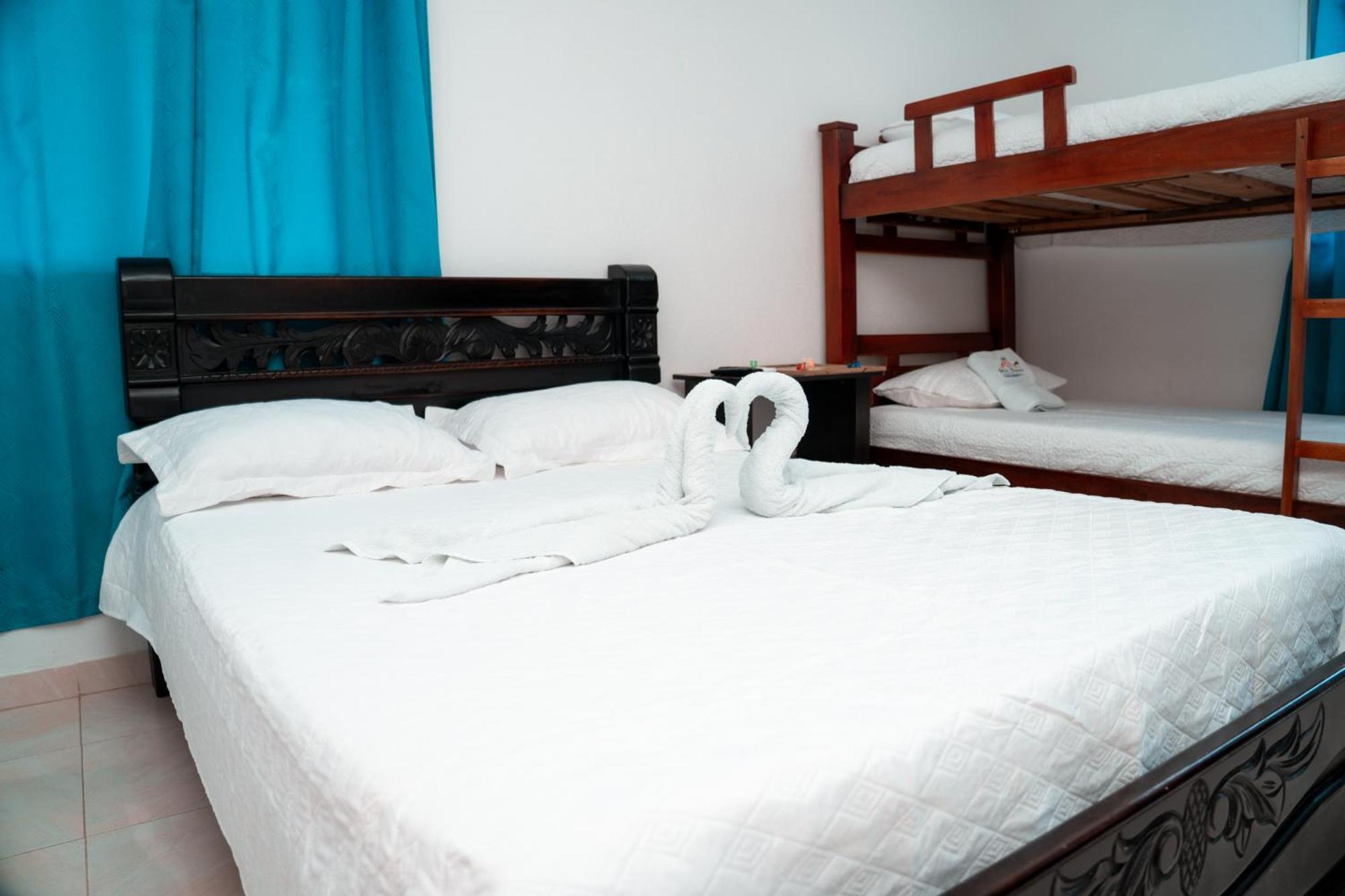Miss Brigida 3* San Andrés