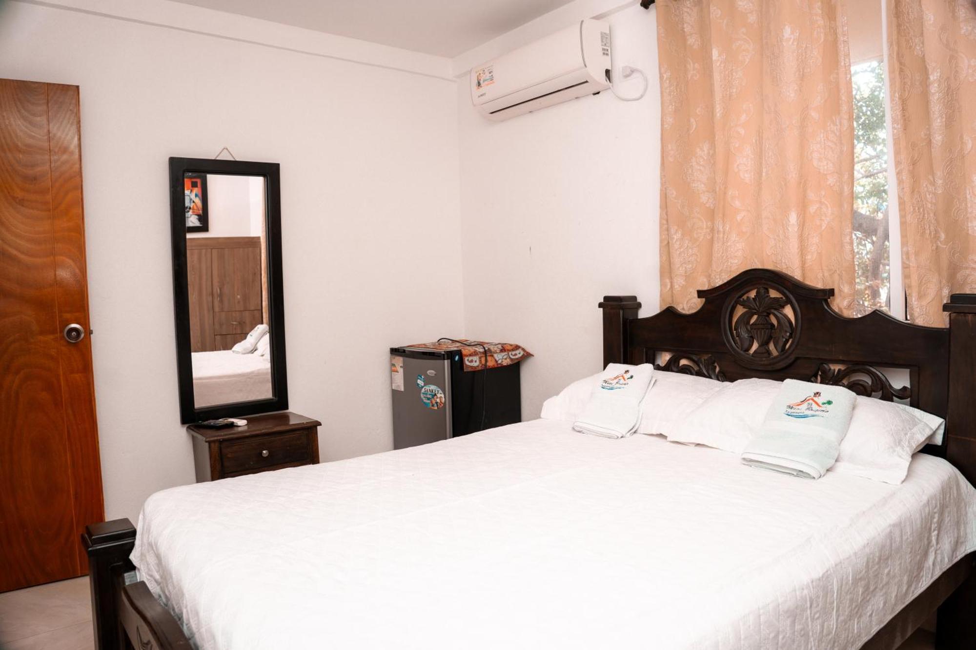 Miss Brigida Apartahotel 3*