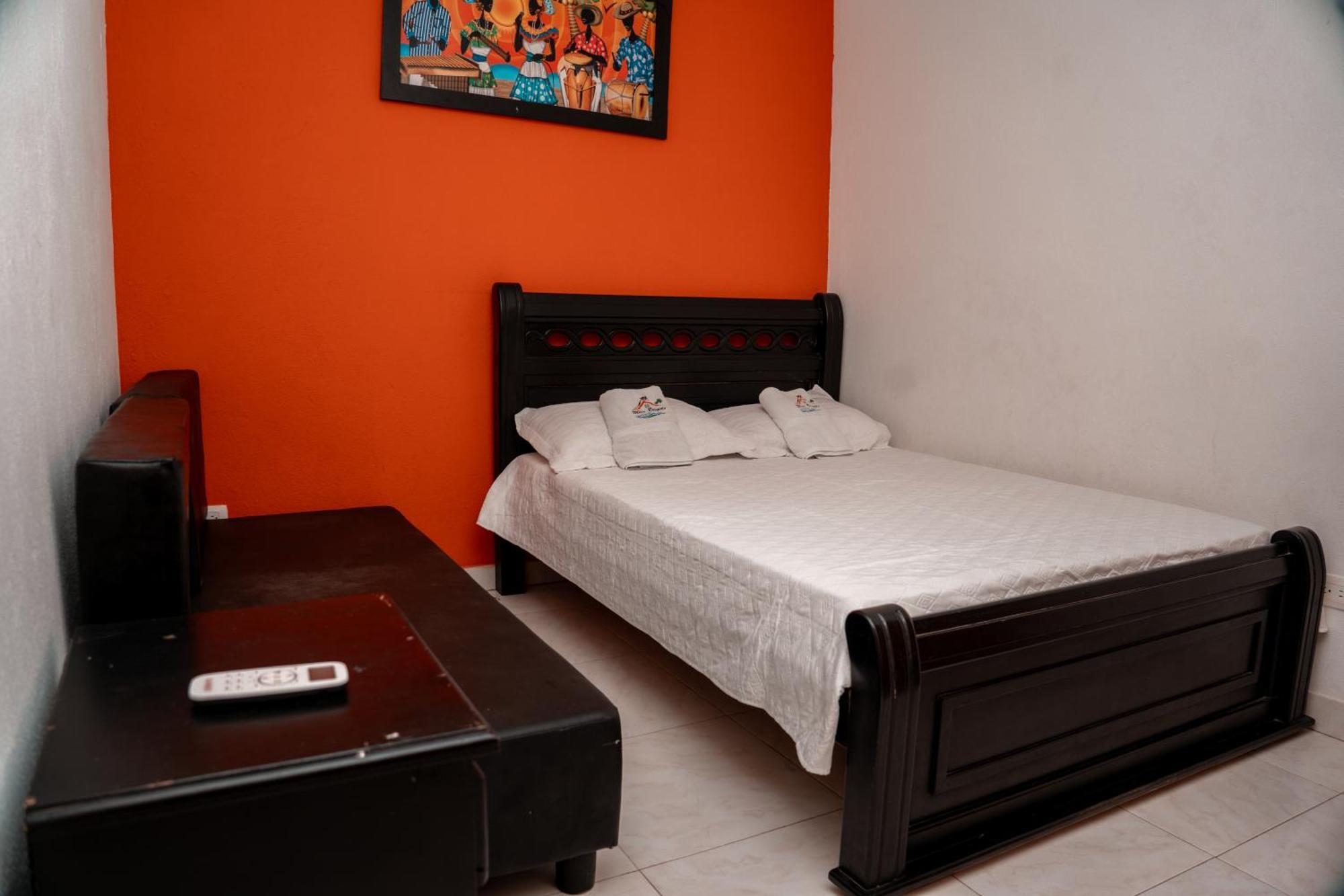 Miss Brigida 3* San Andrés