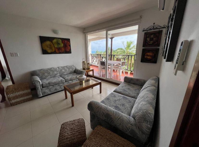 Reef Aptos 1 Cuadra De La Playa * San Andrés