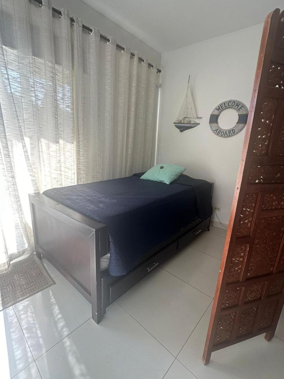 Apartamento Reef Aptos 1 Cuadra De La Playa *