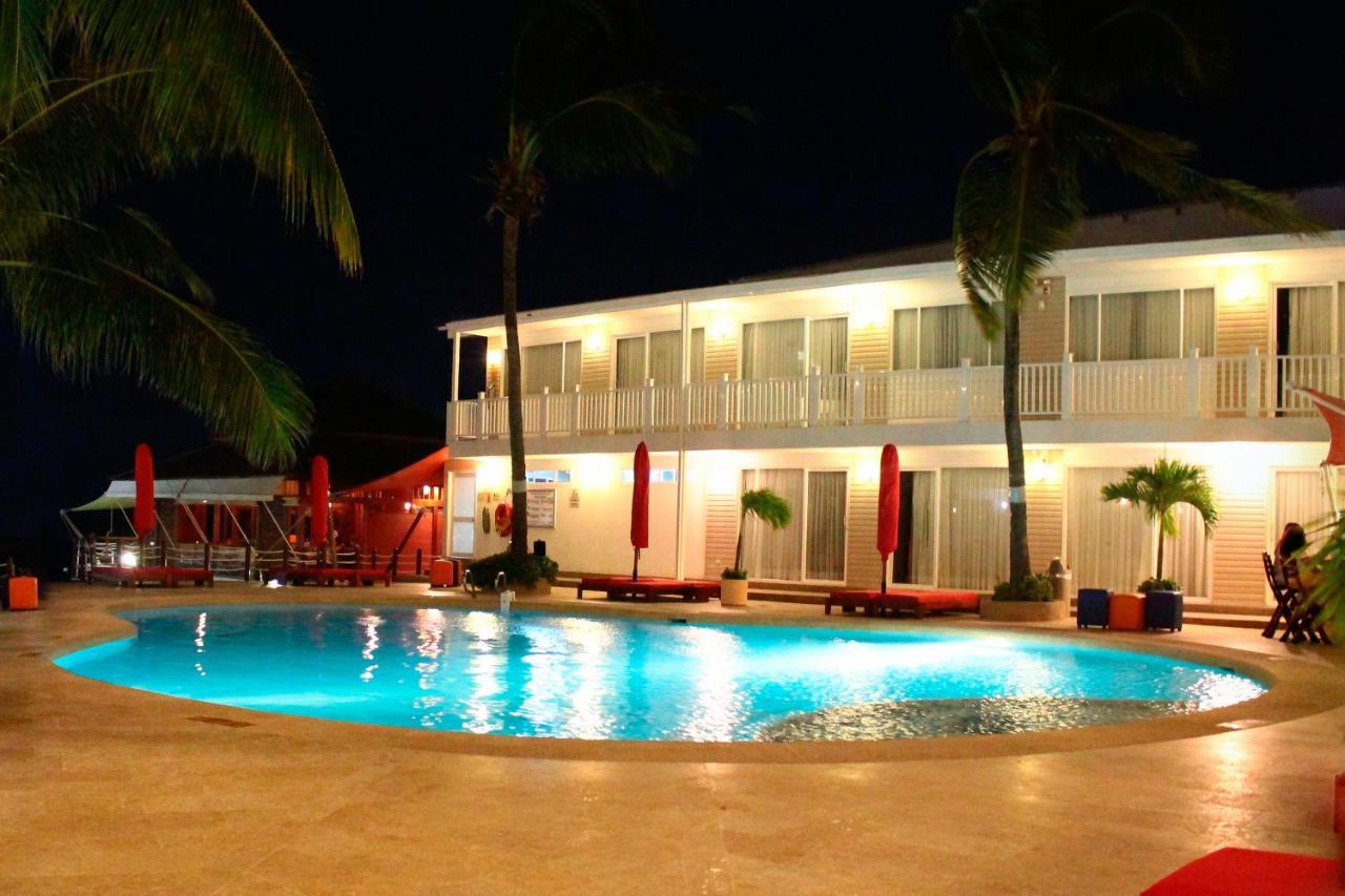 Decameron Delfines San Andres (San Andres and Providencia Islands)