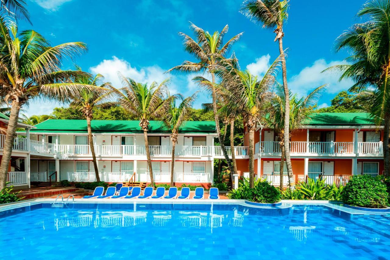 Resort Decameron San Luis 3*