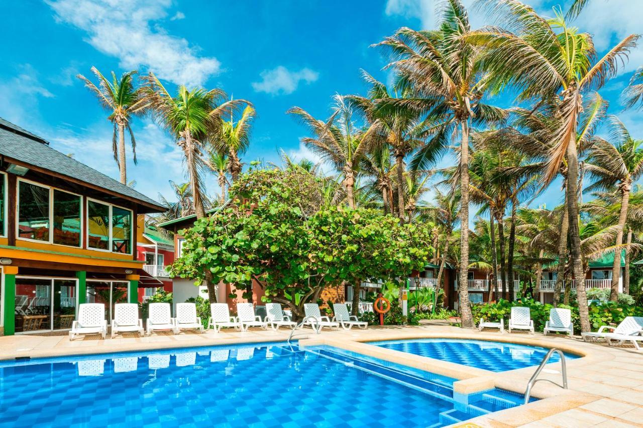 Resort Decameron San Luis 3*