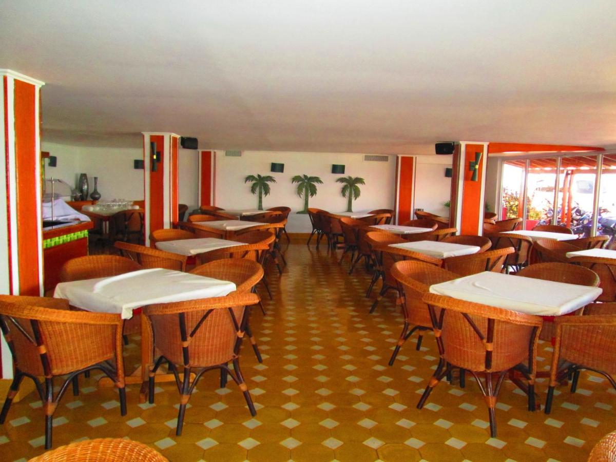 Decameron San Luis Resort San Andres (San Andres and Providencia Islands)