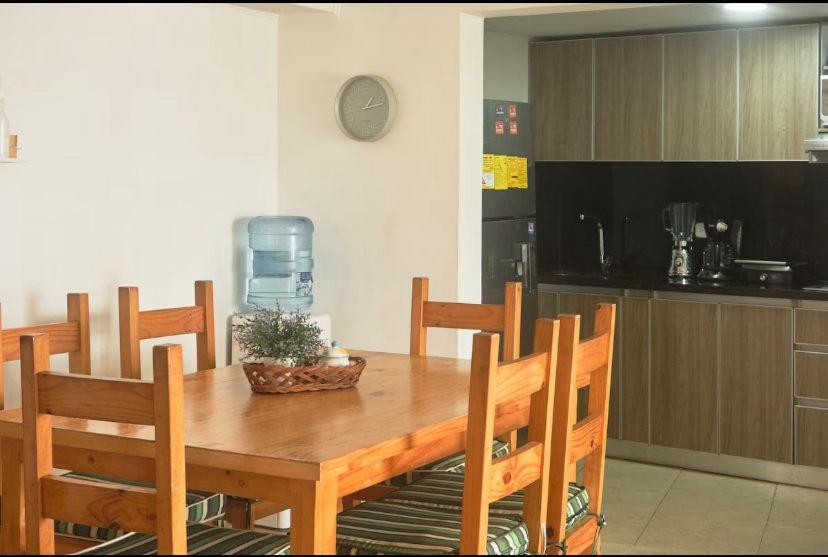 Reef Aptos 1 Cuadra De La Playa Apartamento