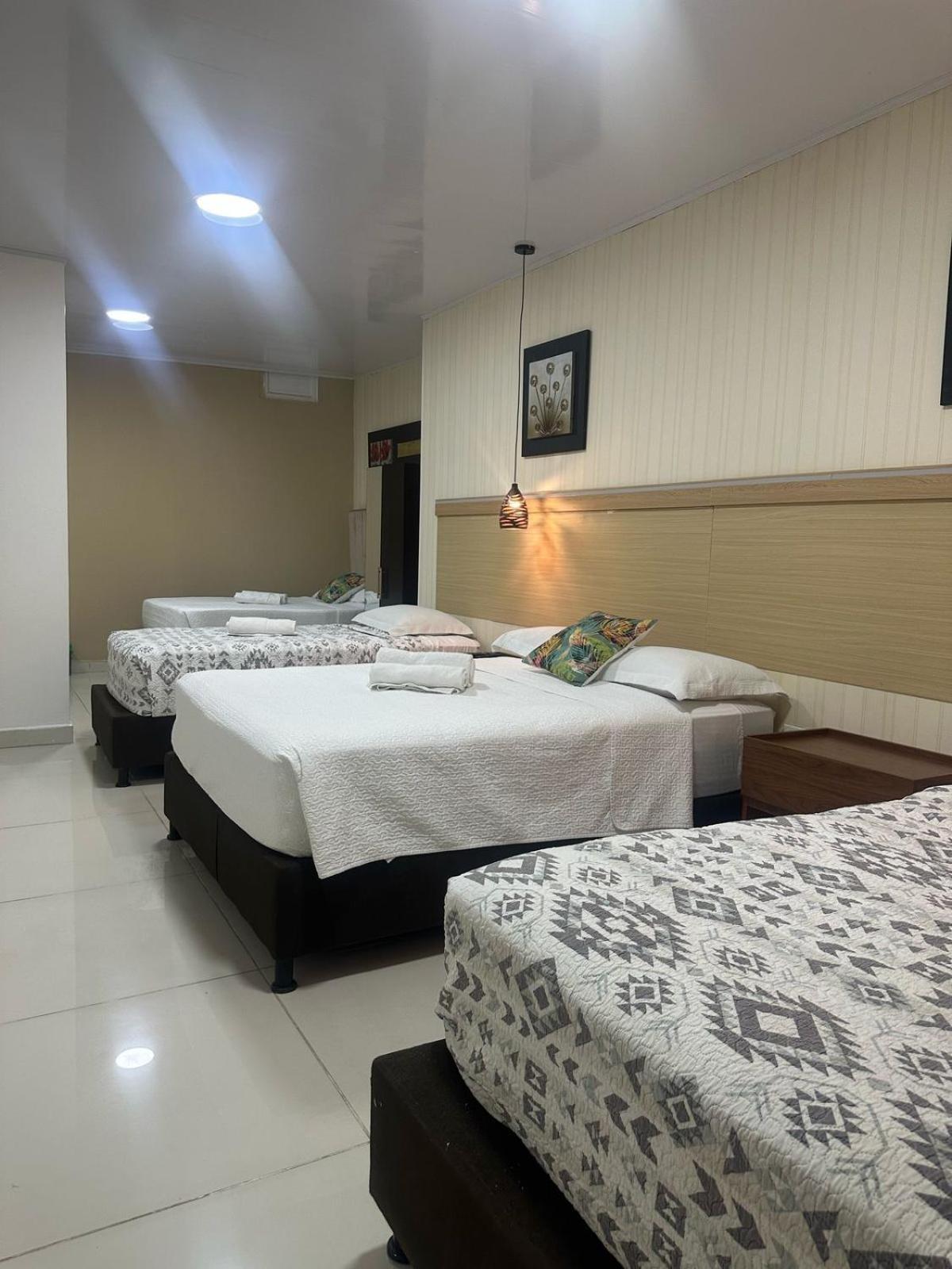 Classic Vip San Andres (San Andres and Providencia Islands)