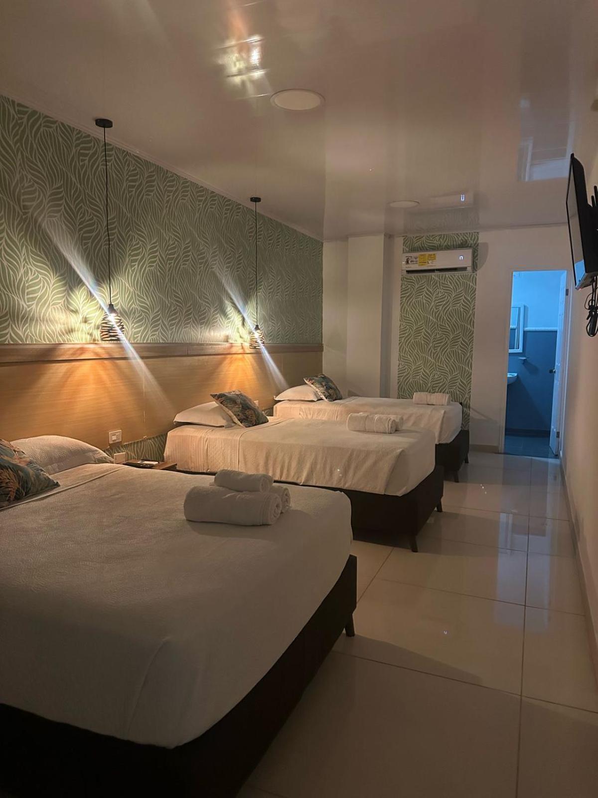 Hotel Classic Vip