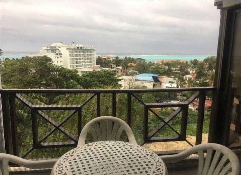 Reef Aptos 1 Cuadra De La Playa Apartamento San Andrés
