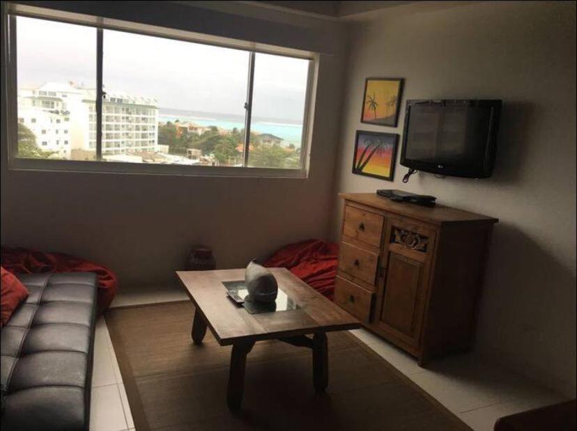 Apartamento Reef Aptos 1 Cuadra De La Playa San Andrés