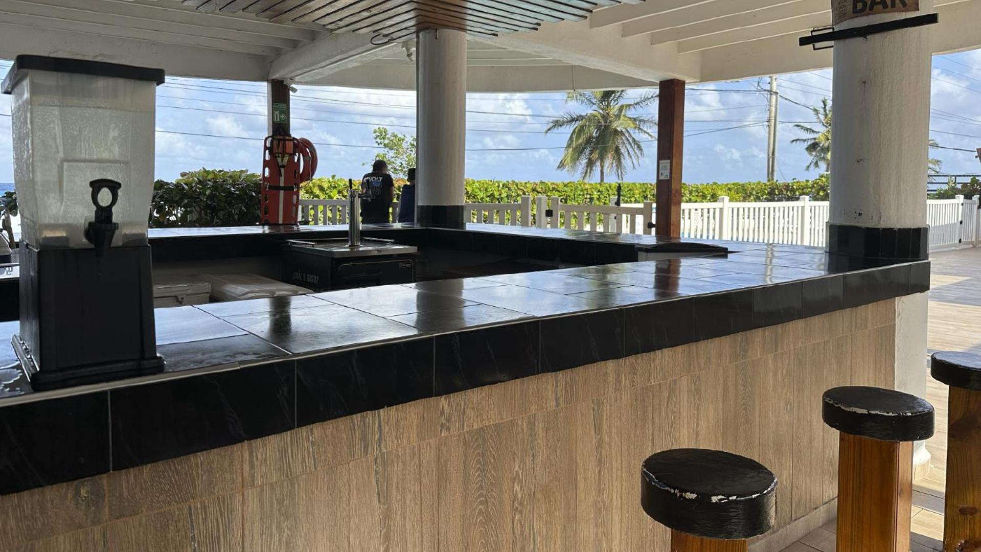 Hotel On Vacation Blue Reef 3*