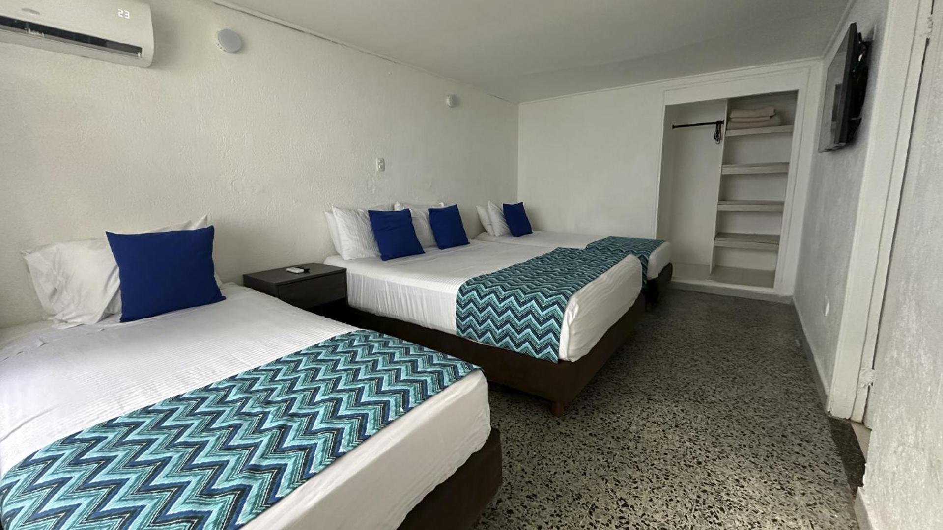 On Vacation Blue Reef 3*