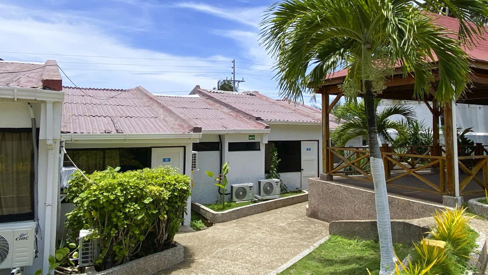 Hotel On Vacation Blue Reef San Andrés