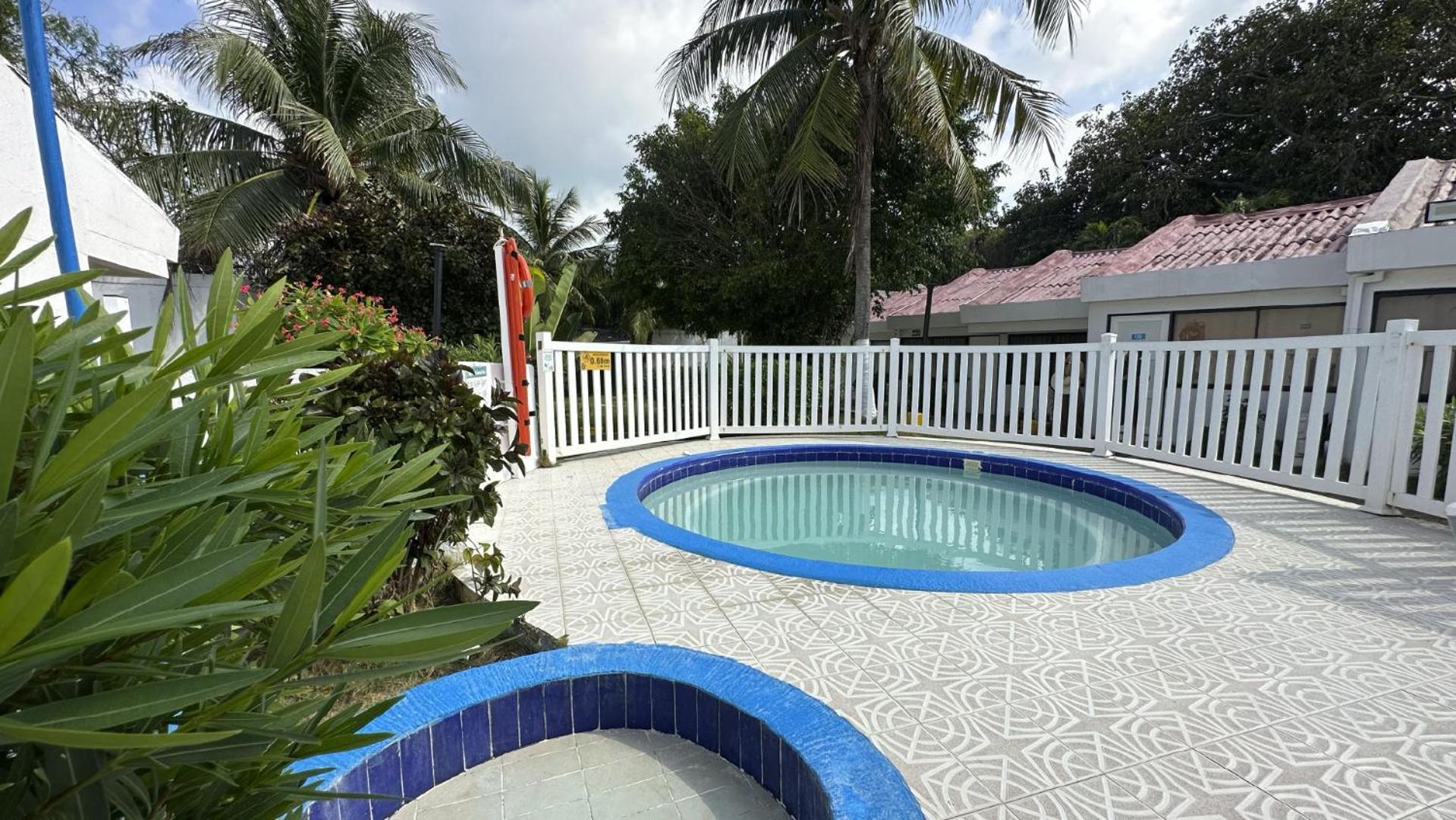 On Vacation Blue Reef 3*