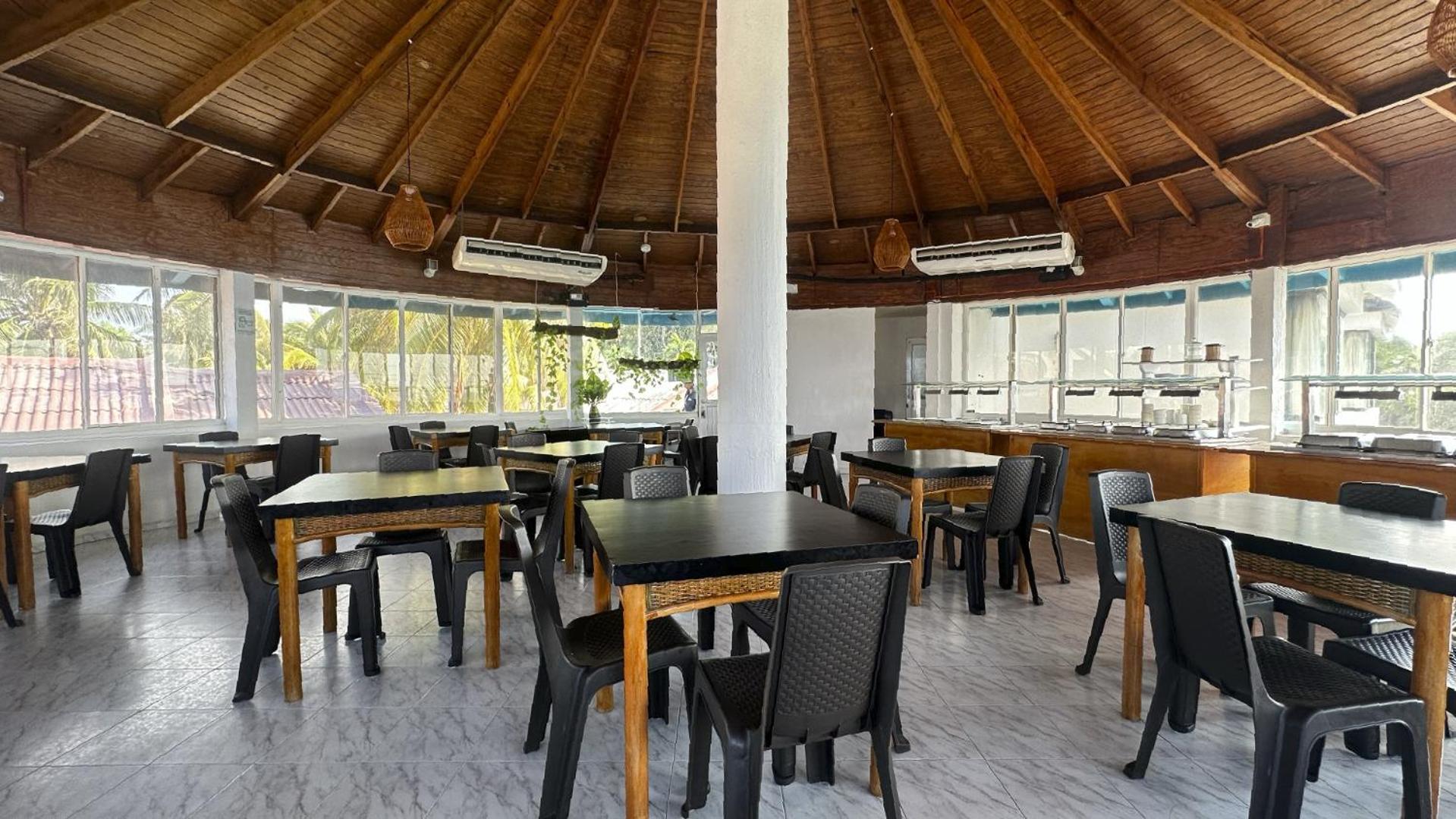 On Vacation Blue Reef 3*