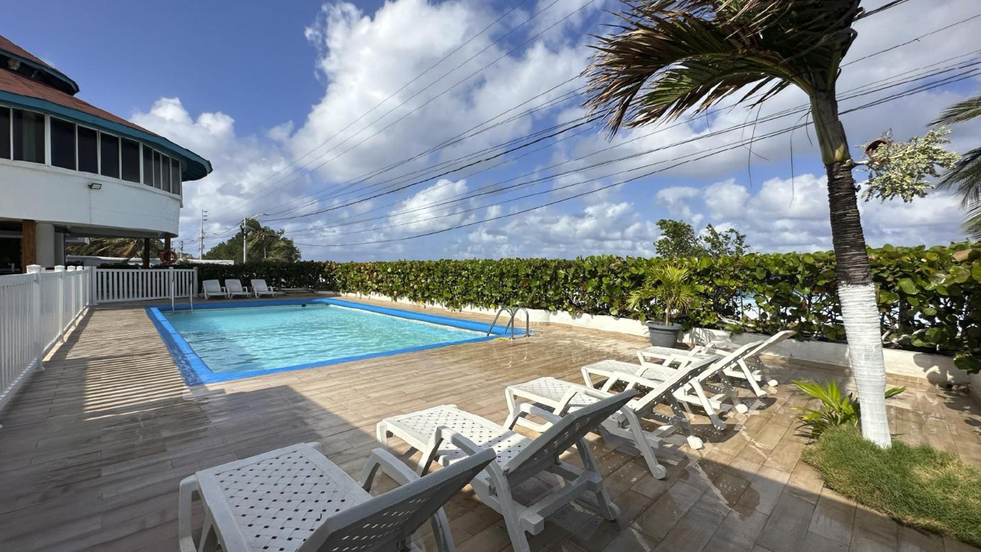 On Vacation Blue Reef 3* San Andrés